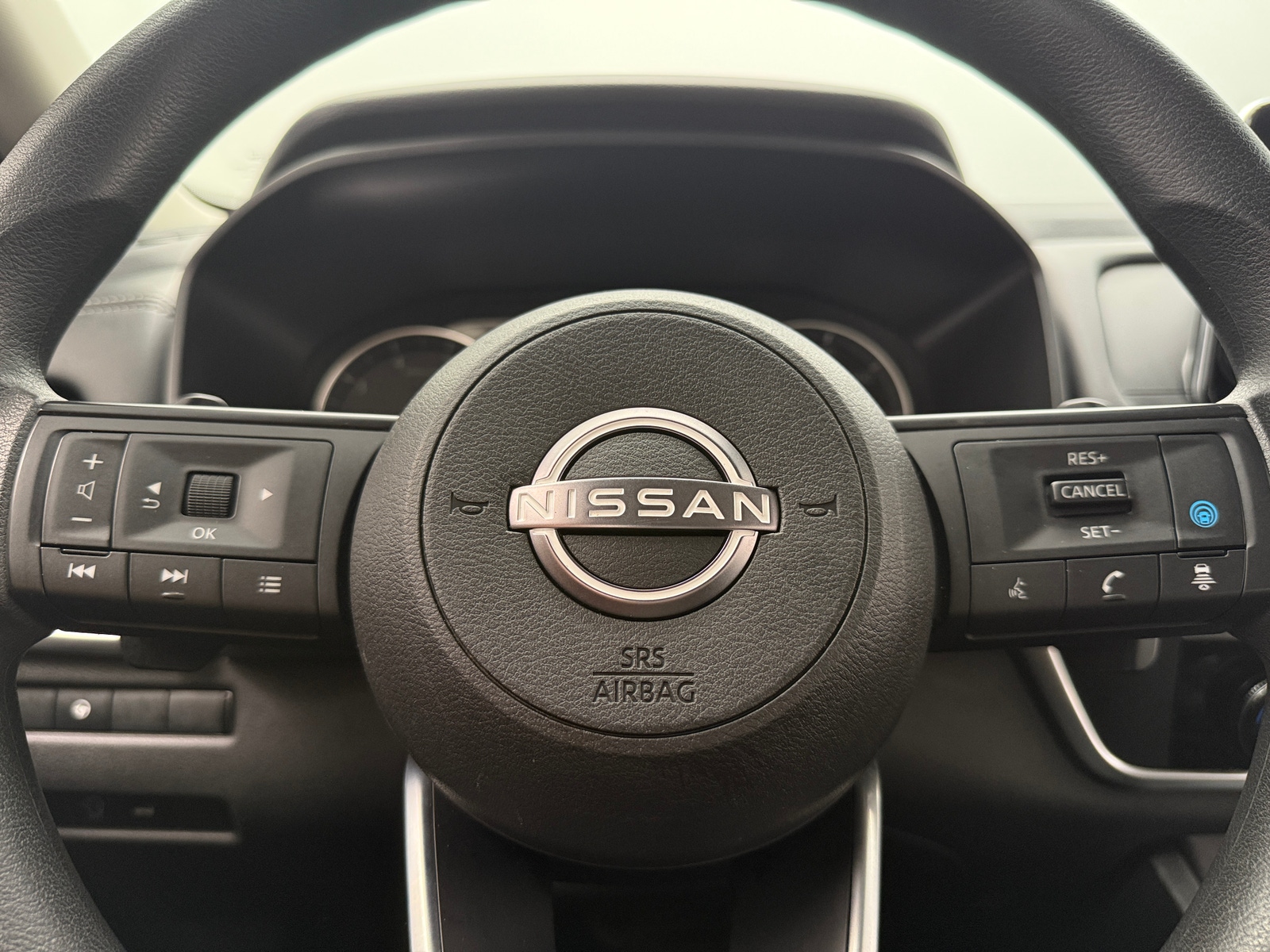 Thumbnail: 2024 Nissan Rogue - 5