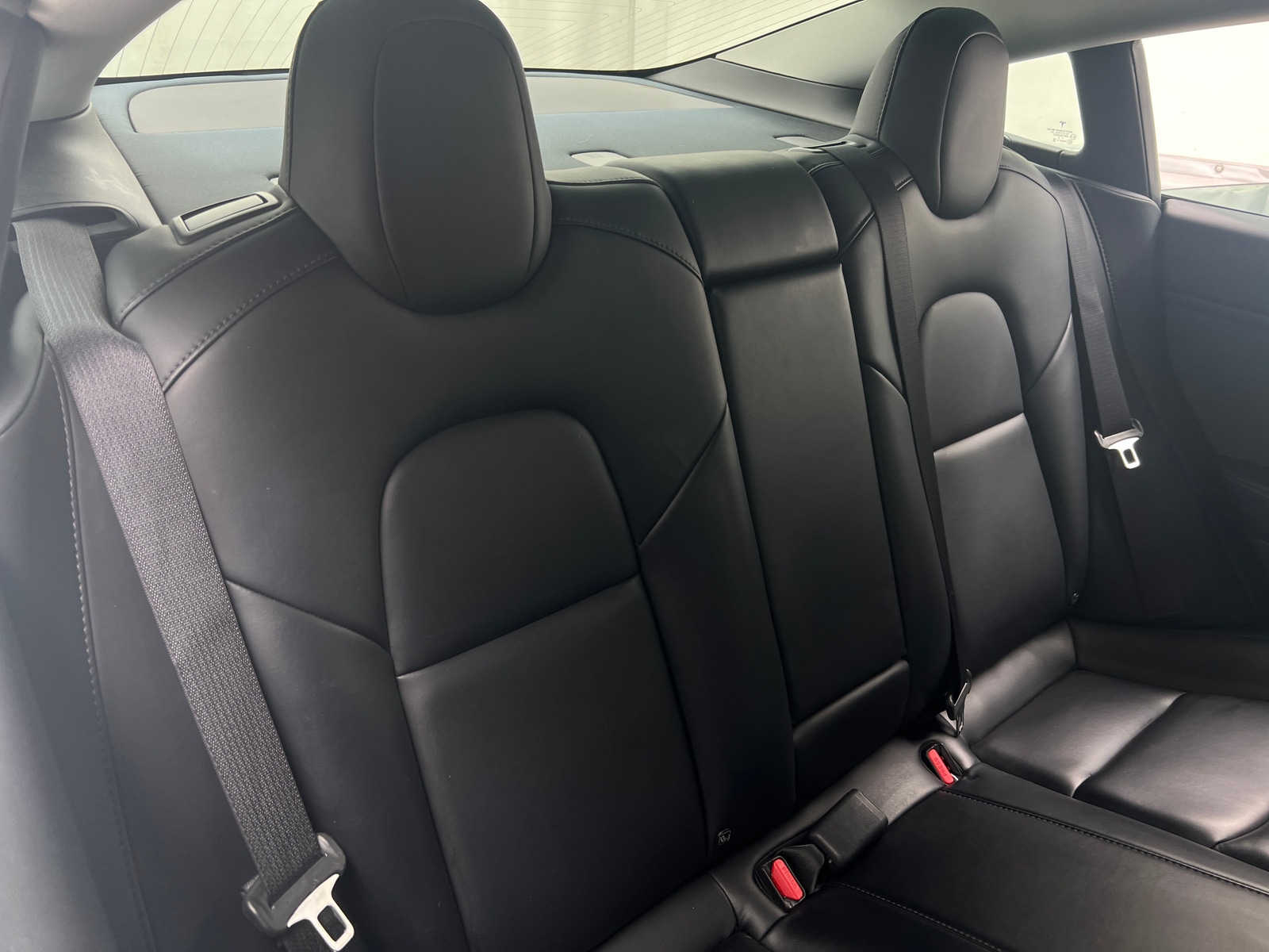 Thumbnail: 2019 Tesla Model 3 - 5