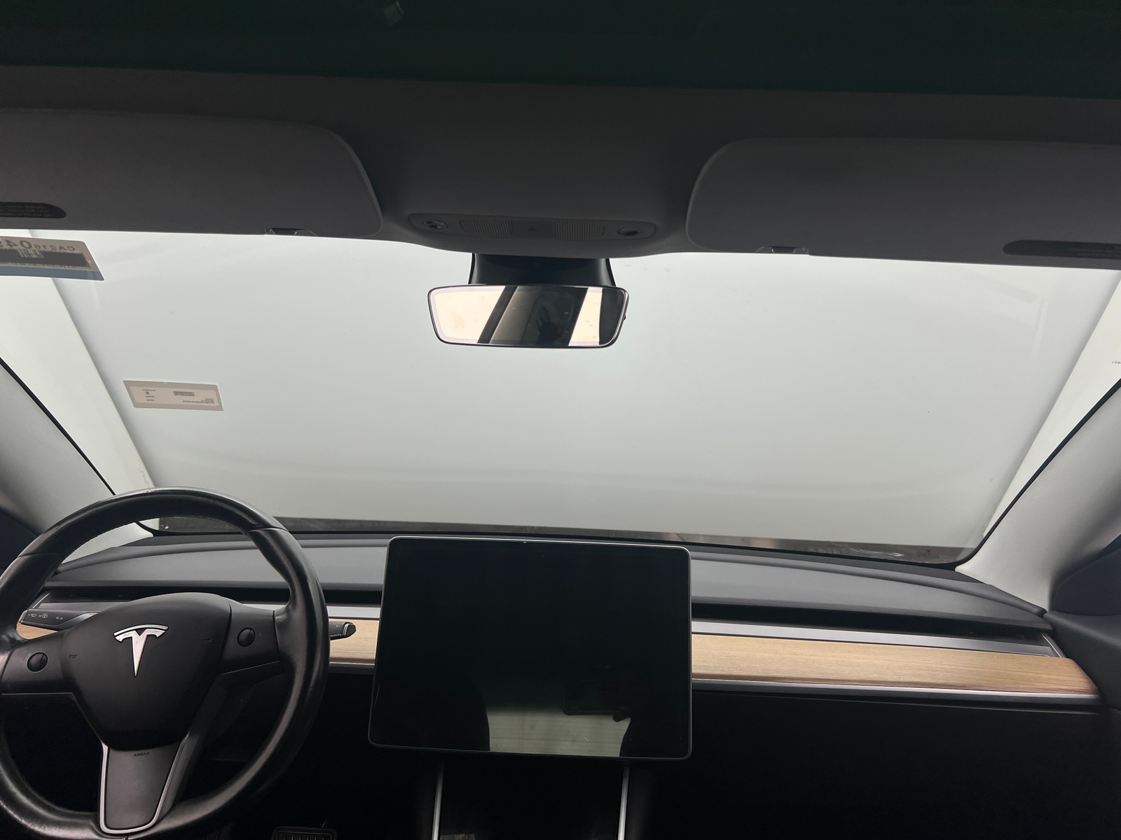 Thumbnail: 2019 Tesla Model 3 - 2