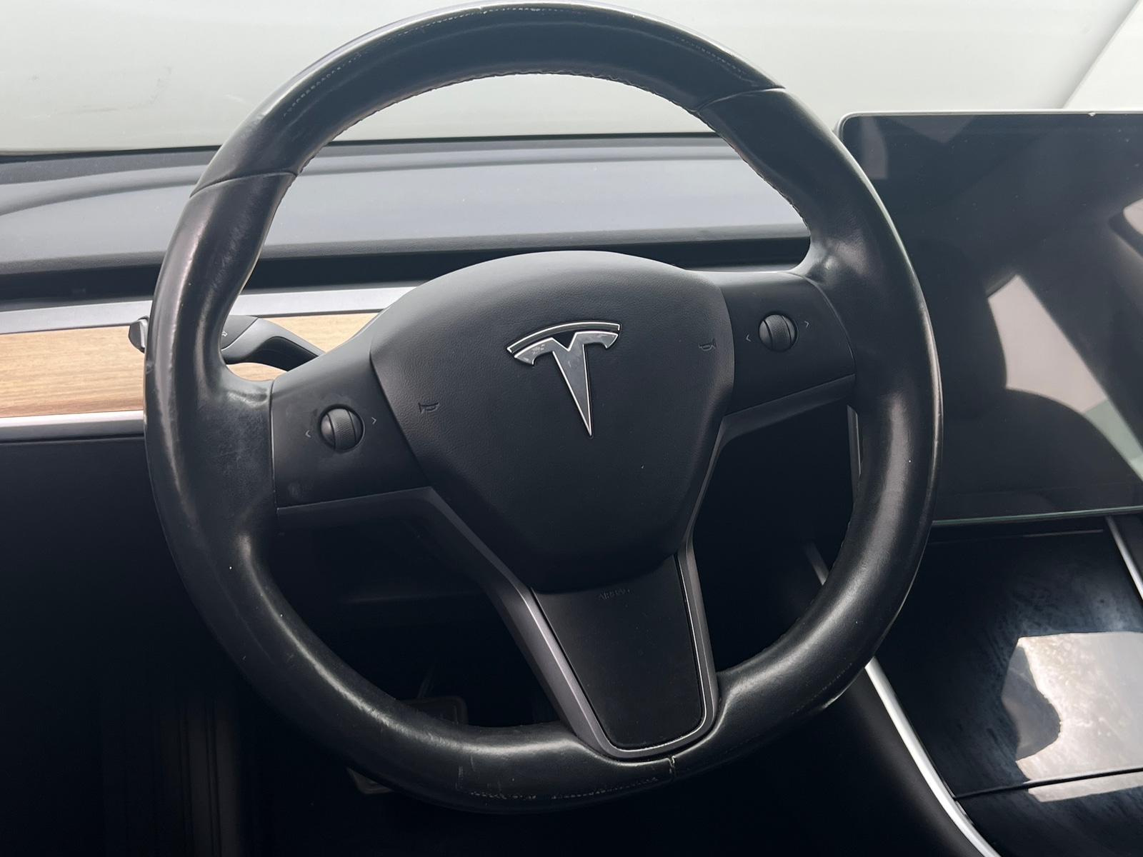 Thumbnail: 2019 Tesla Model 3 - 4