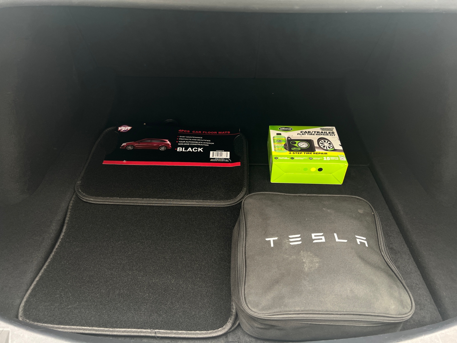 Thumbnail: 2019 Tesla Model 3 - 6