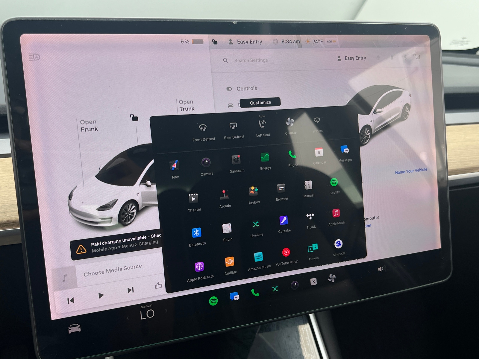 Thumbnail: 2019 Tesla Model 3 - 3
