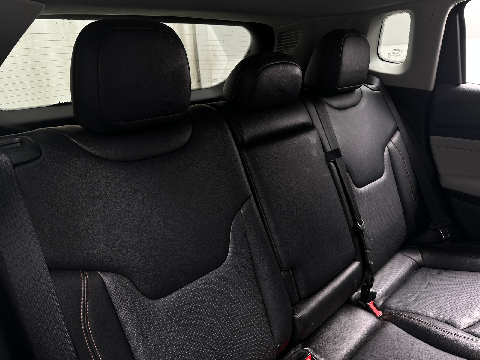 Thumbnail: 2022 Jeep Compass - 5