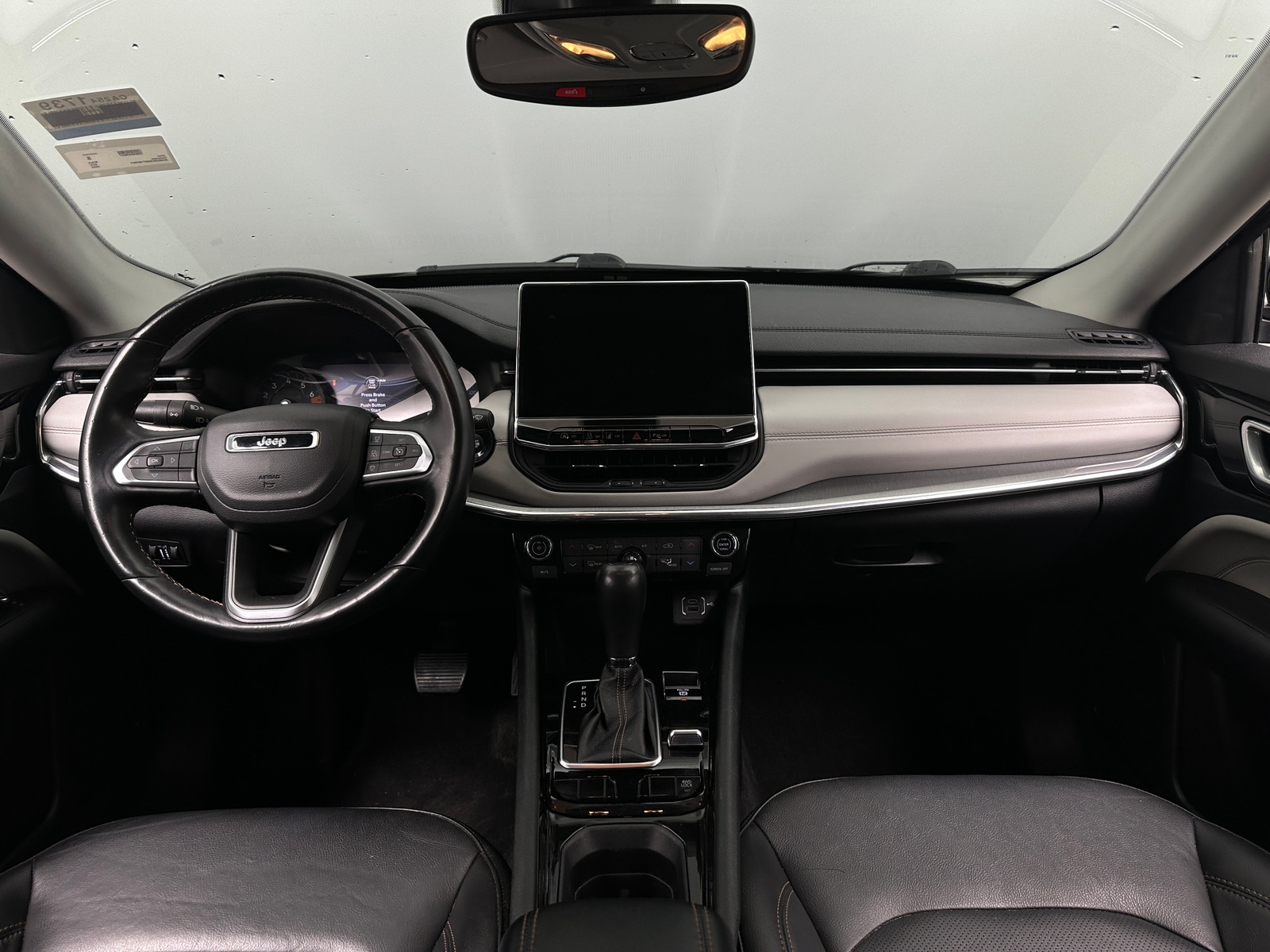Thumbnail: 2022 Jeep Compass - 2