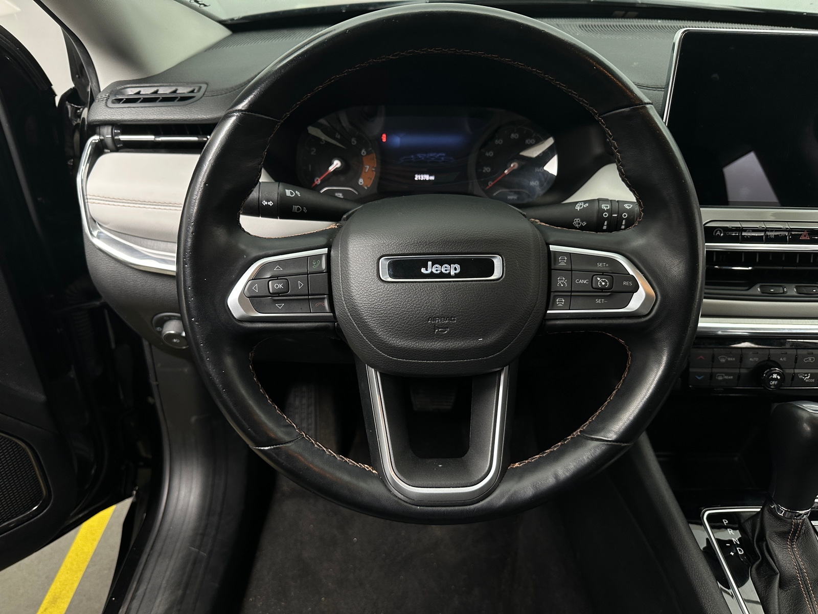 Thumbnail: 2022 Jeep Compass - 4