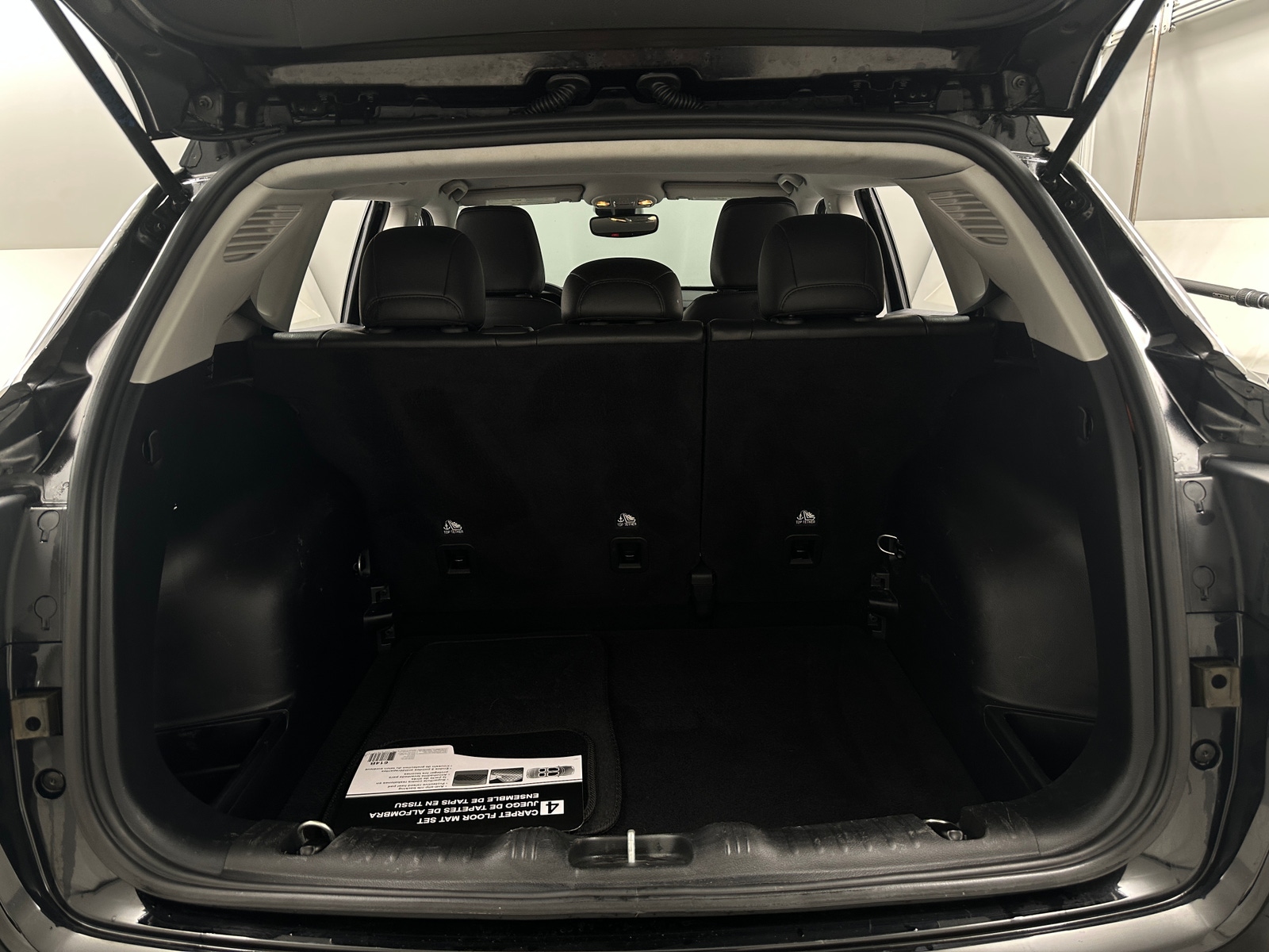 Thumbnail: 2022 Jeep Compass - 6