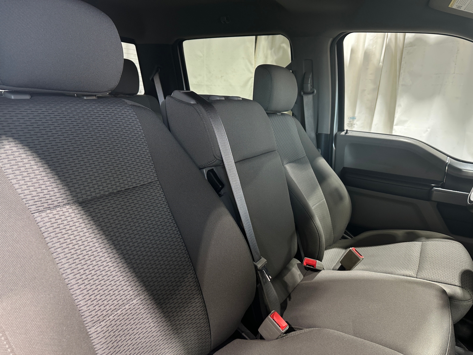 Thumbnail: 2018 Ford Econoline - 2