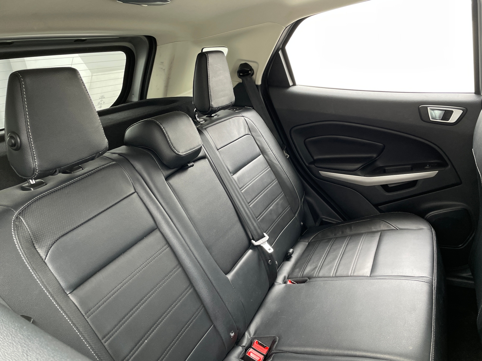 Thumbnail: 2020 Ford EcoSport - 5