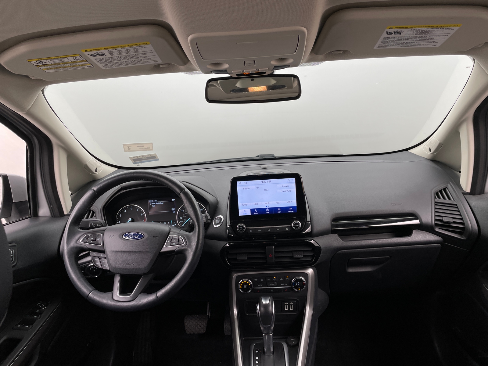Thumbnail: 2020 Ford EcoSport - 2