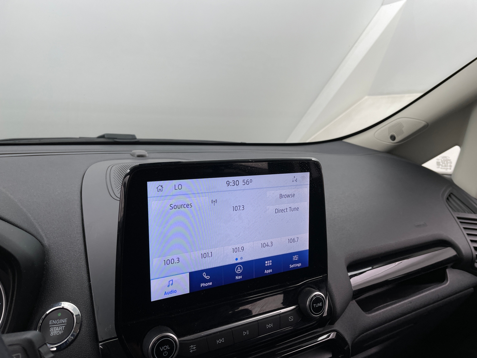 Thumbnail: 2020 Ford EcoSport - 3