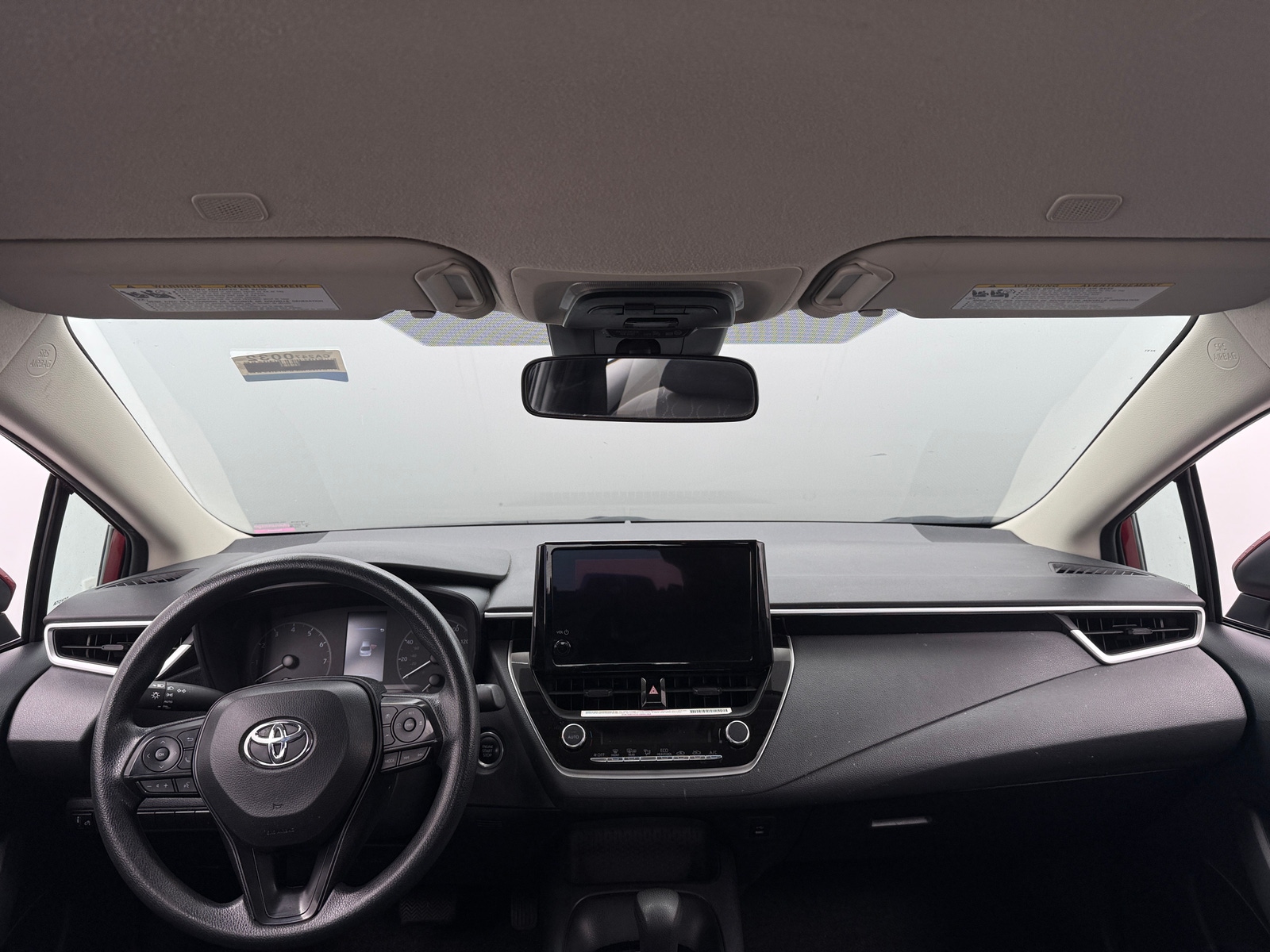 Thumbnail: 2024 Toyota Corolla - 3