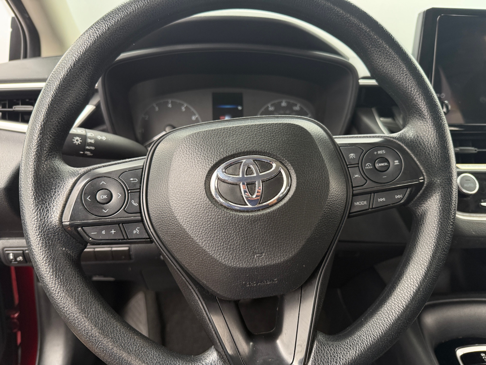 Thumbnail: 2024 Toyota Corolla - 5