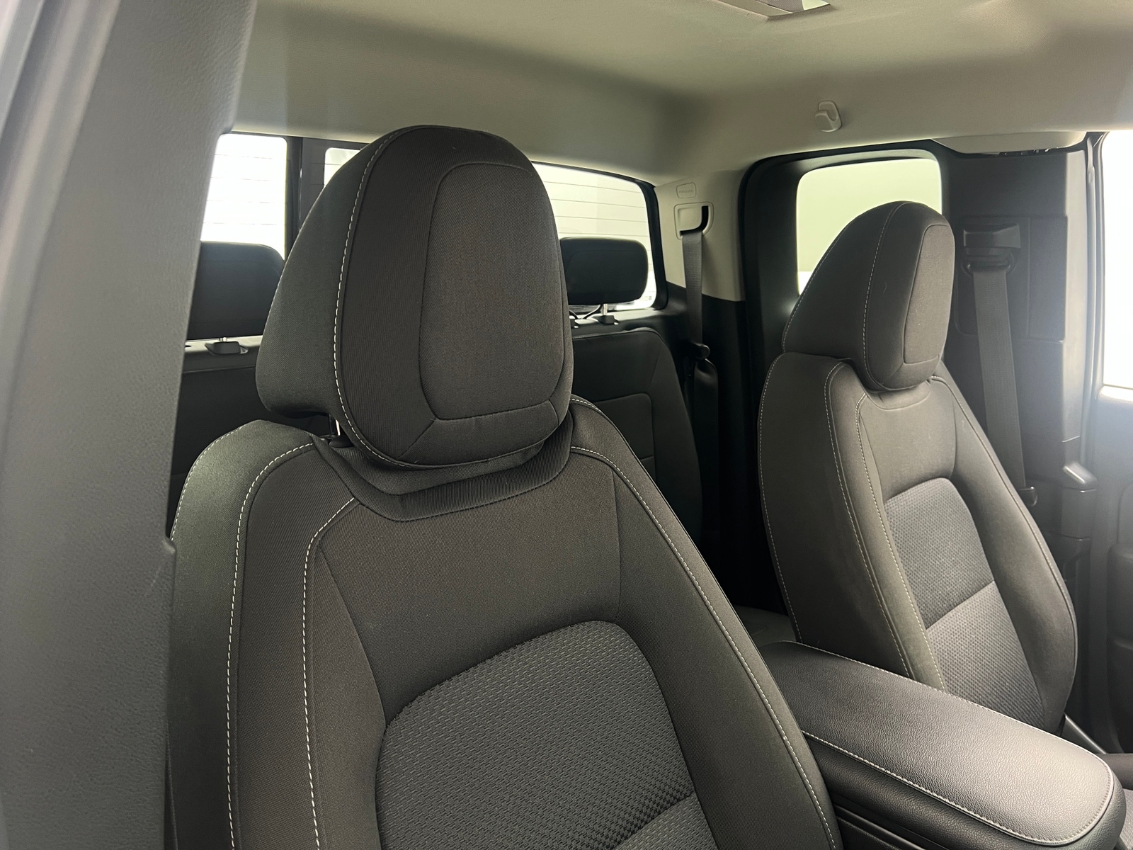 Thumbnail: 2018 Chevrolet Colorado - 2