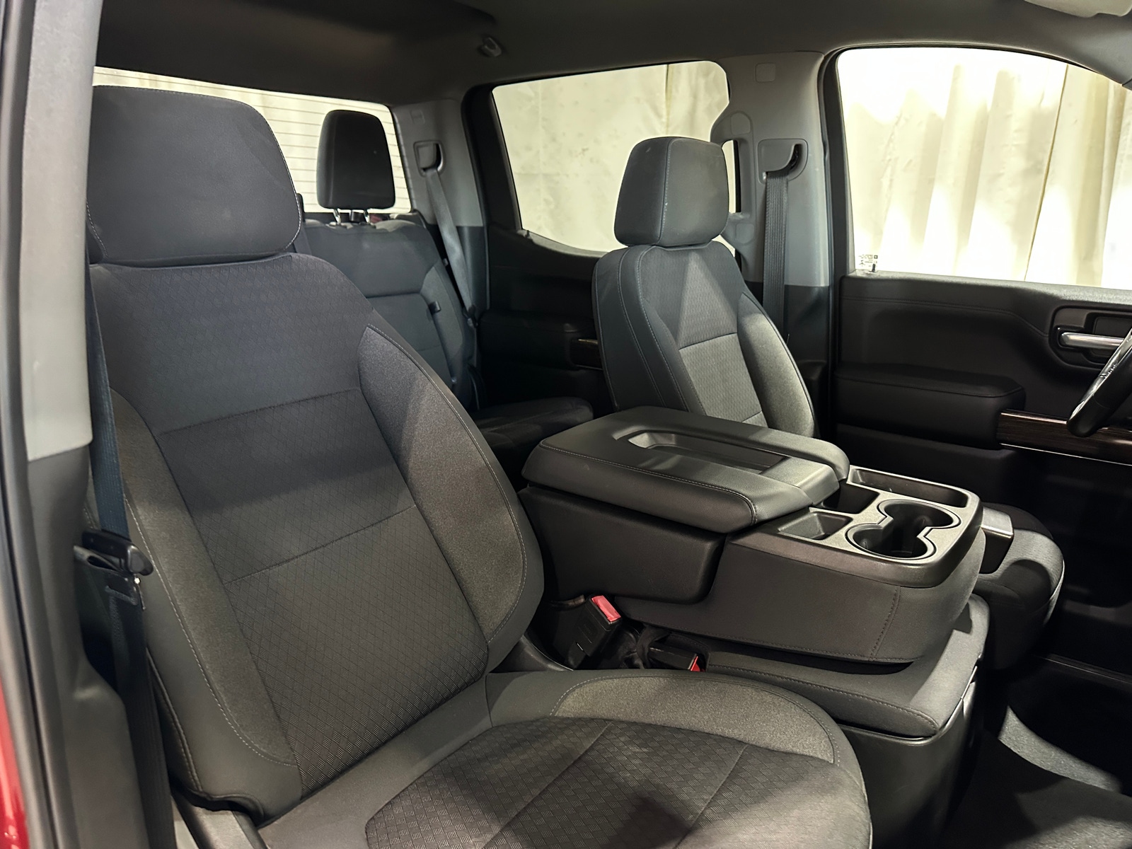 Thumbnail: 2020 GMC Sierra 1500 - 2