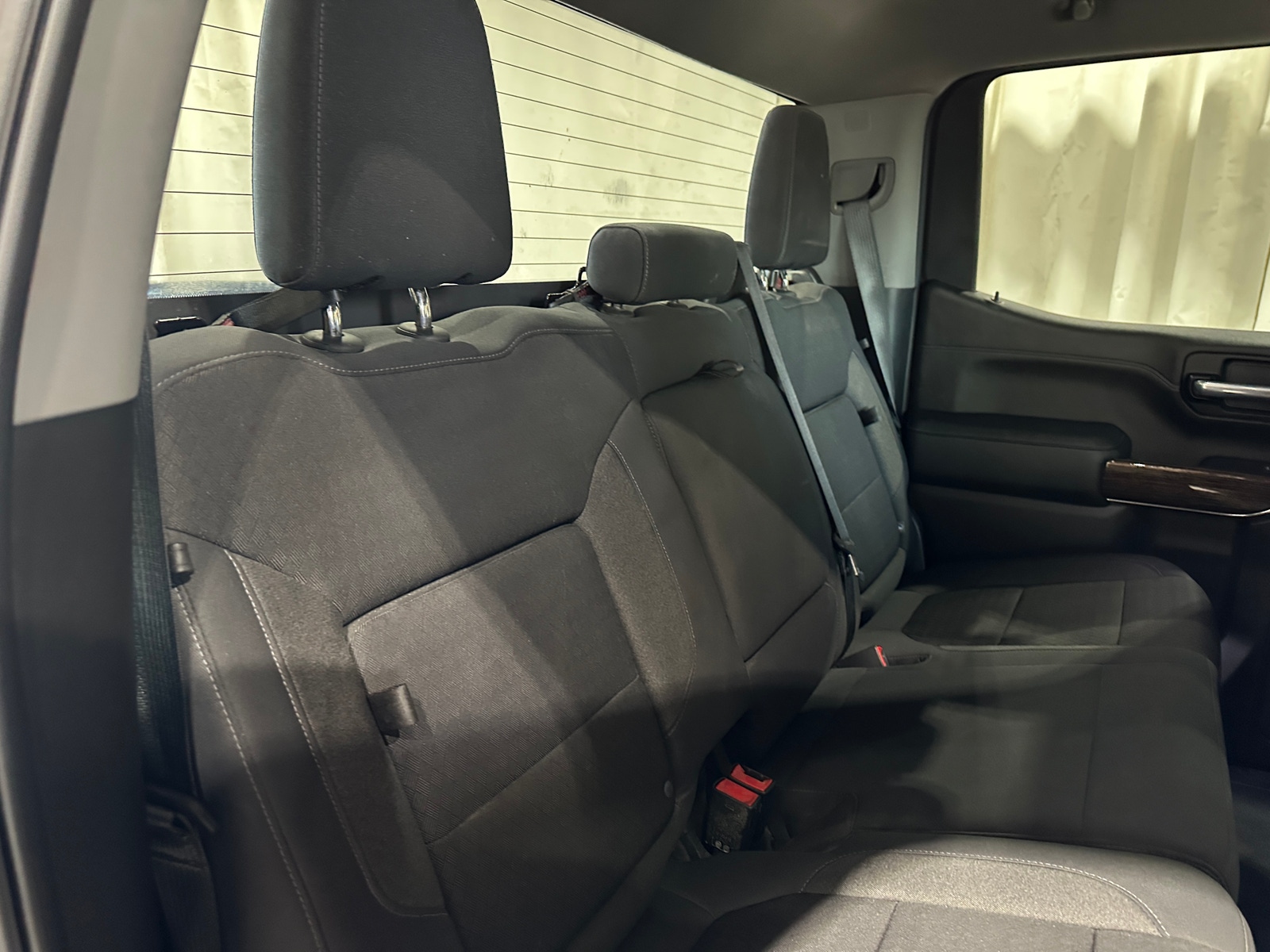 Thumbnail: 2020 GMC Sierra 1500 - 6