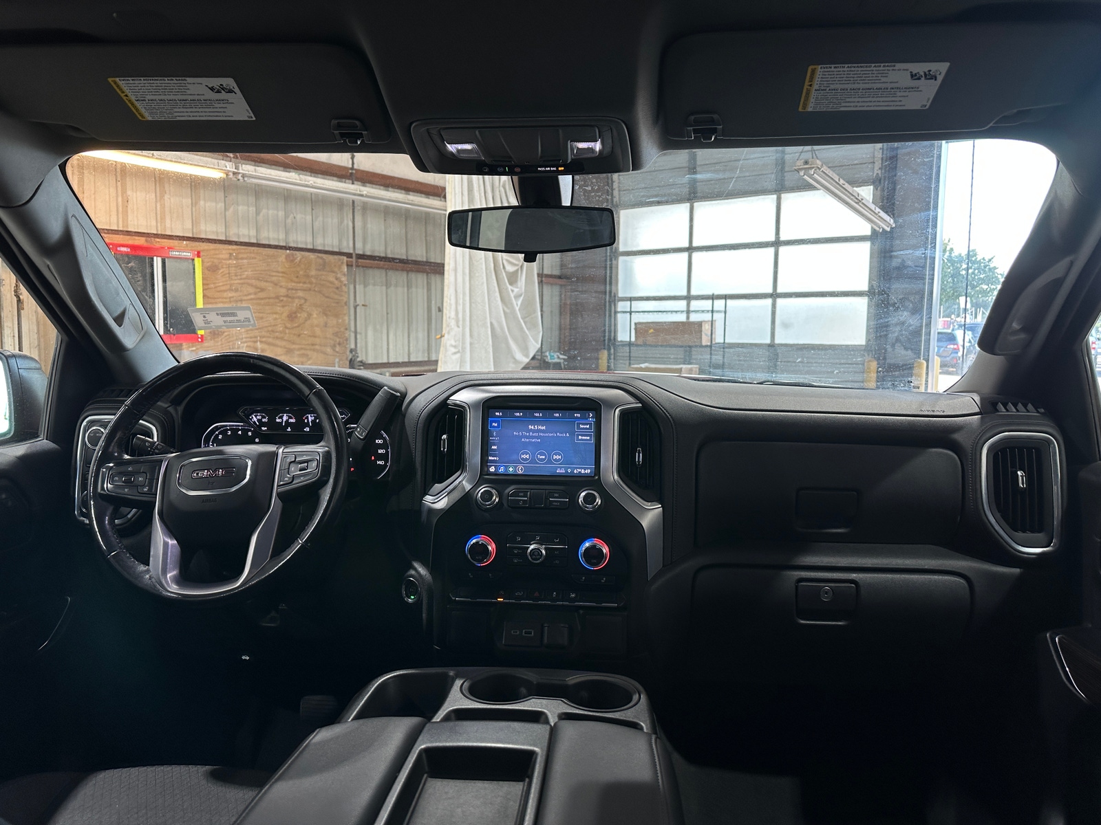 Thumbnail: 2020 GMC Sierra 1500 - 3
