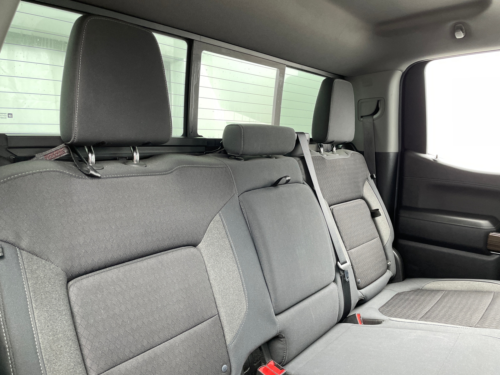 Thumbnail: 2019 Chevrolet Silverado 1500 - 6