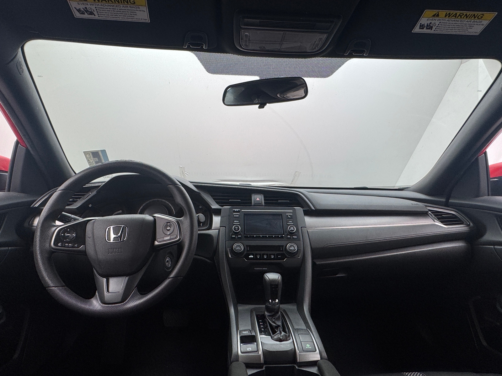 Thumbnail: 2017 Honda Civic - 3
