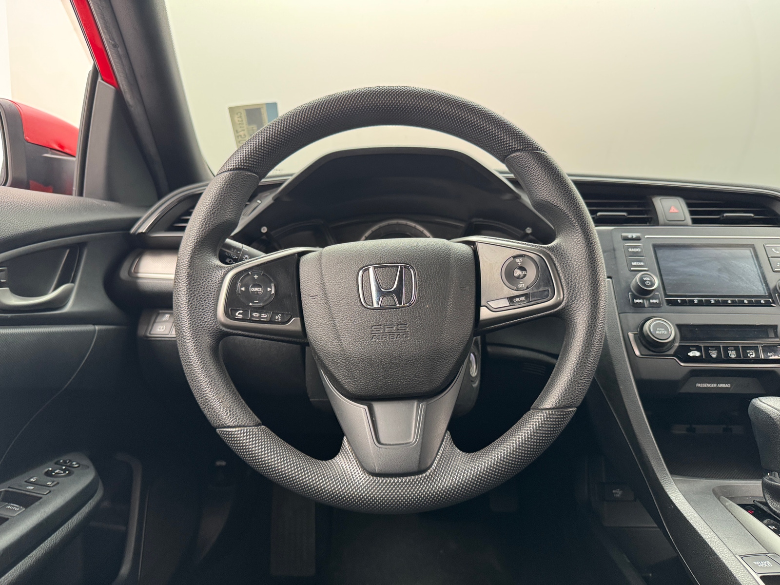 Thumbnail: 2017 Honda Civic - 5
