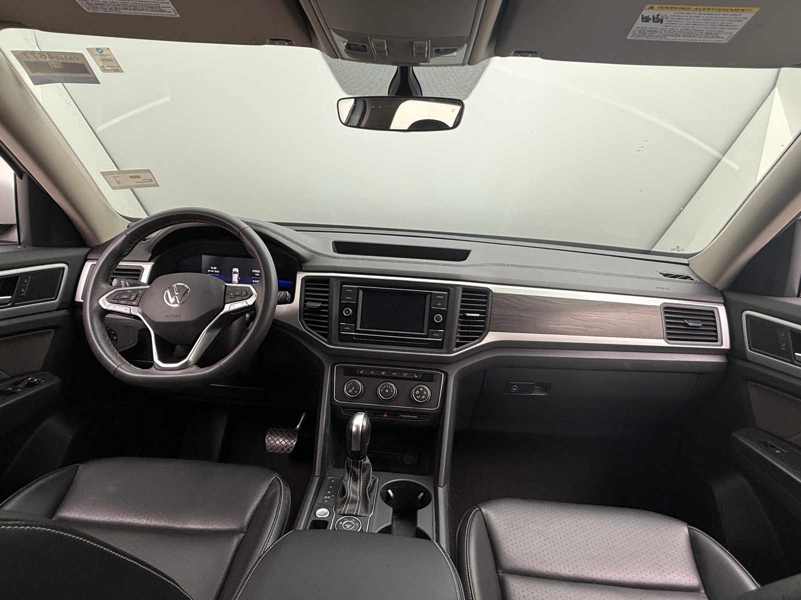 Thumbnail: 2022 Volkswagen Atlas - 2