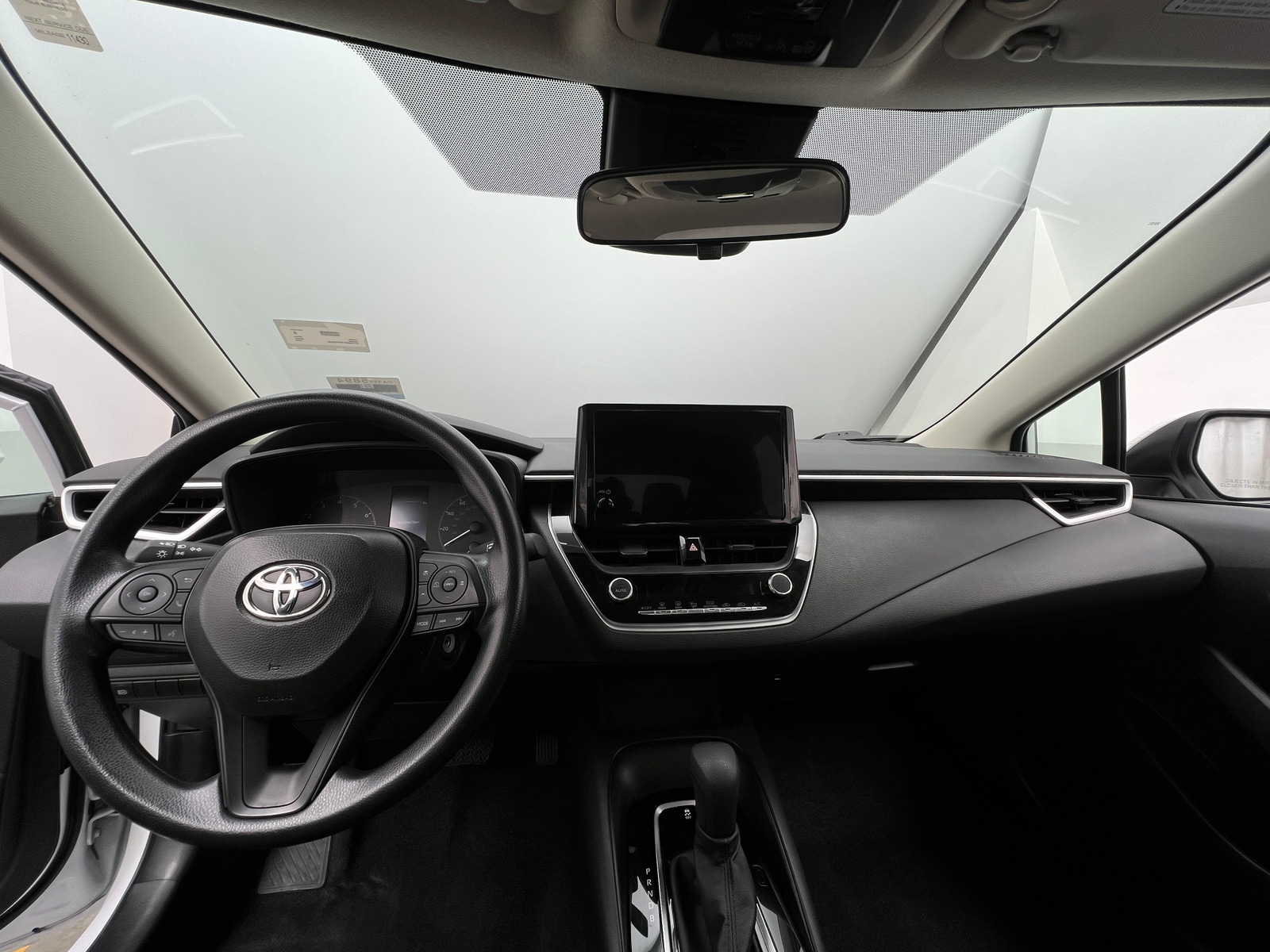 Thumbnail: 2025 Toyota Corolla - 3