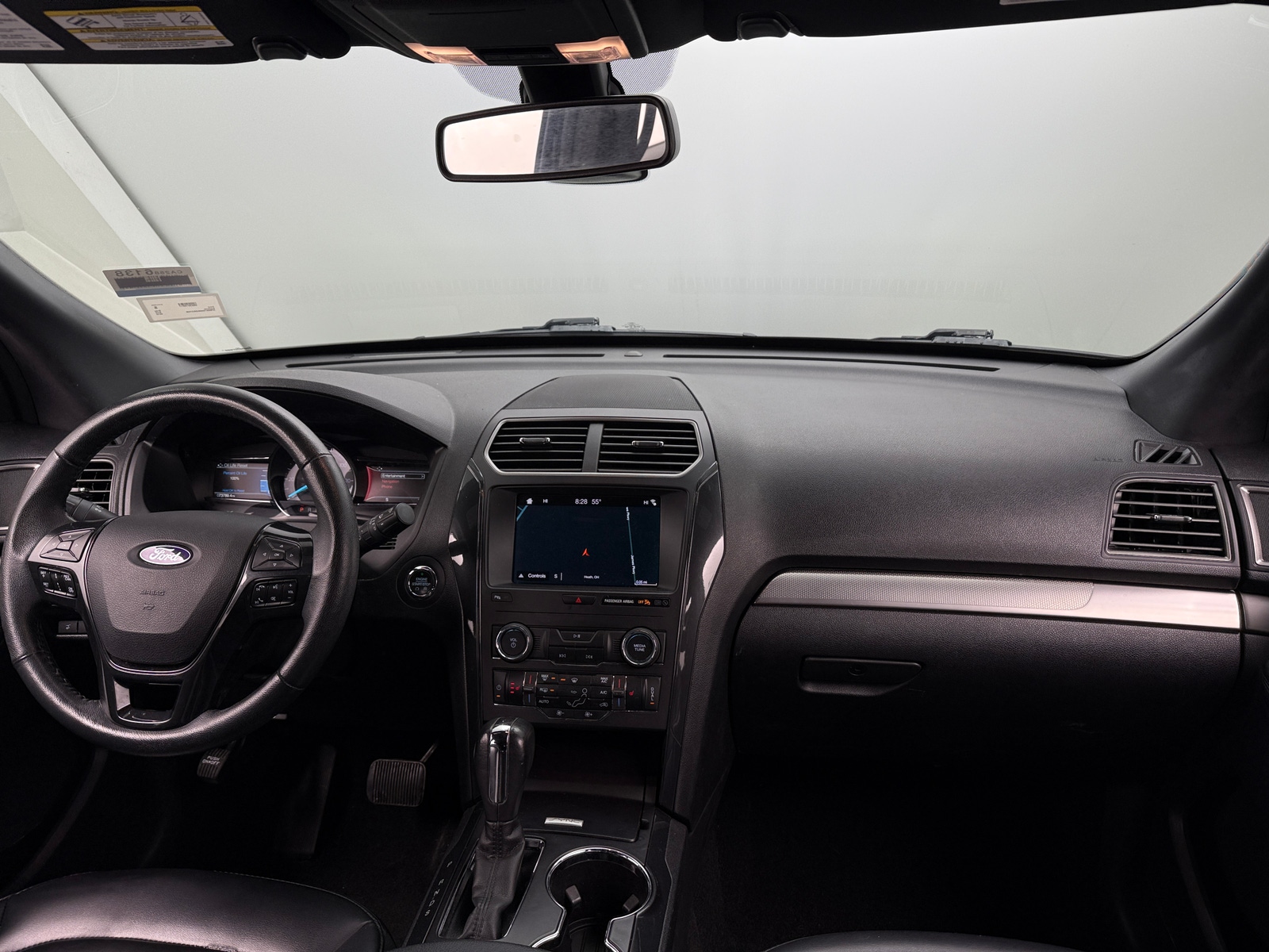 Thumbnail: 2019 Ford Explorer - 2