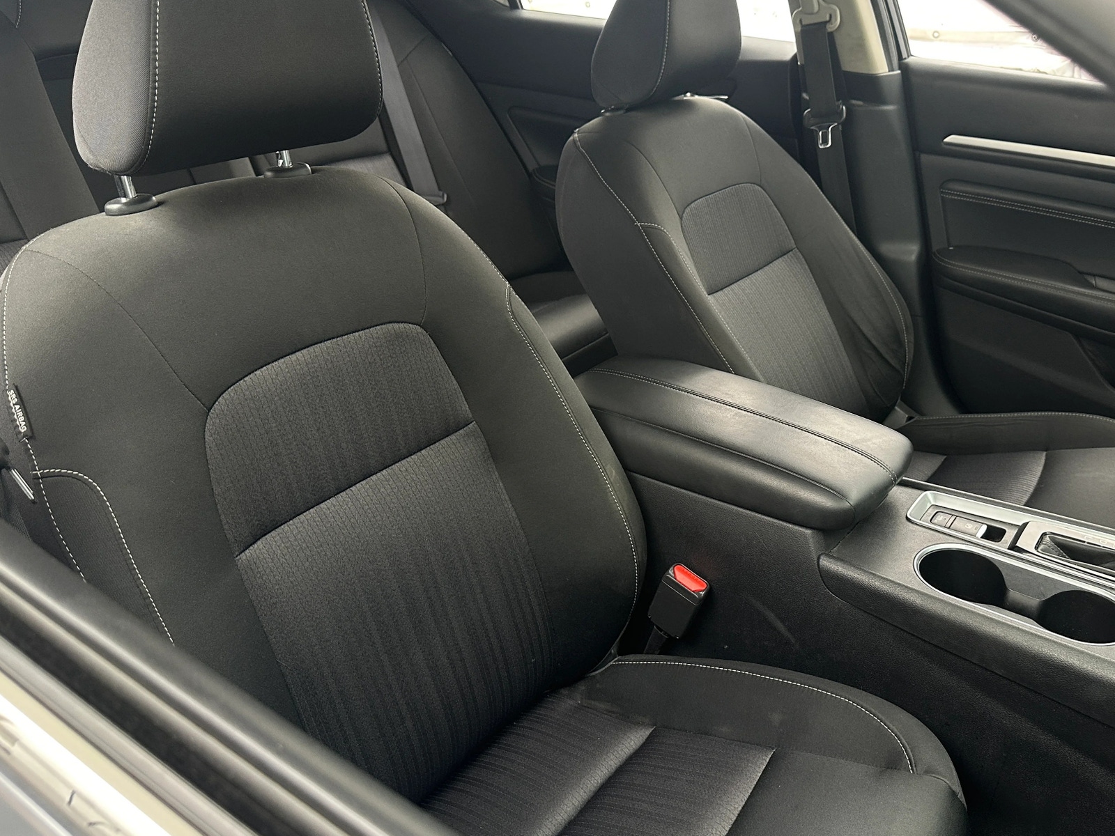 Thumbnail: 2019 Nissan Altima - 2