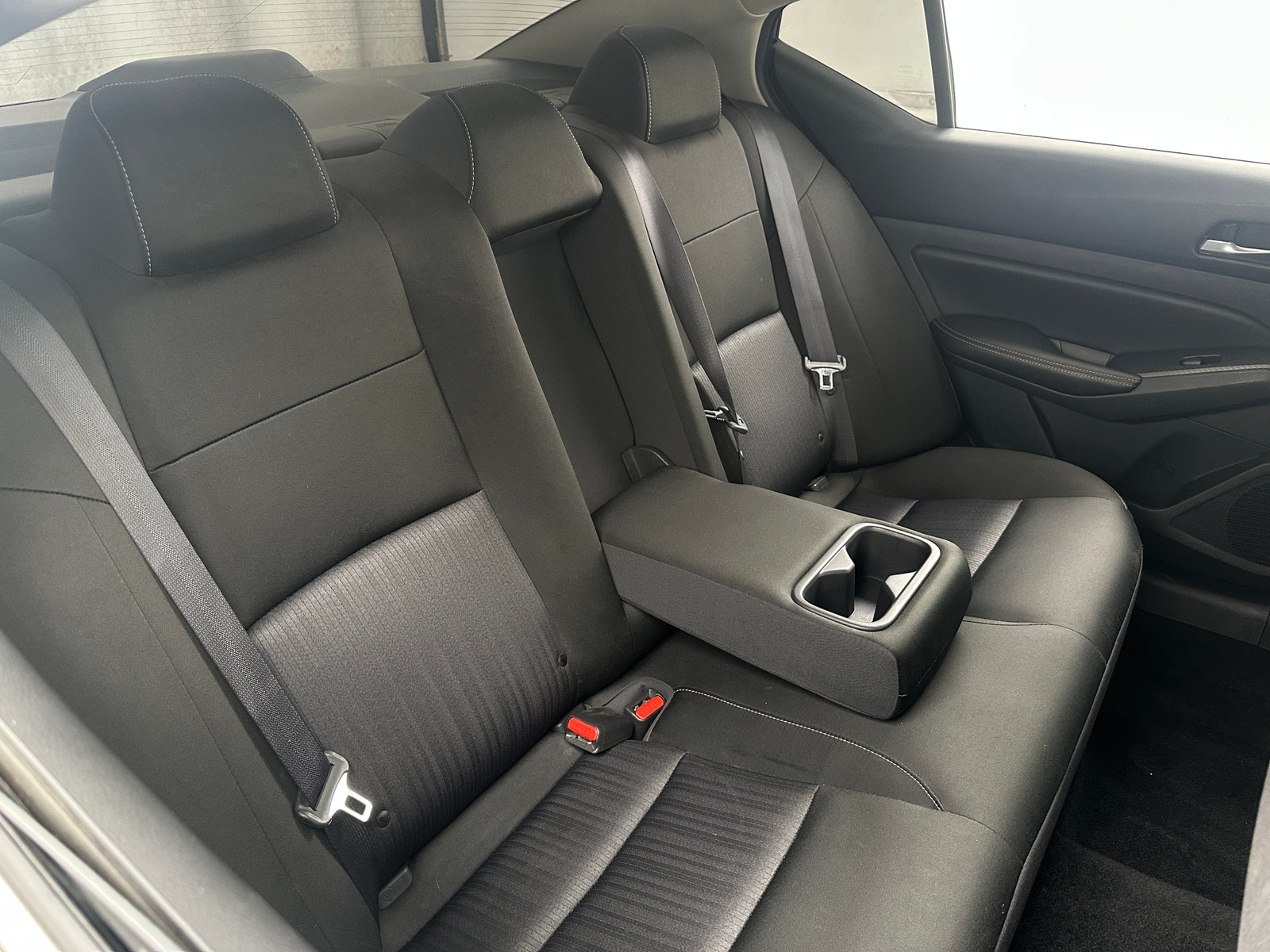 Thumbnail: 2019 Nissan Altima - 6