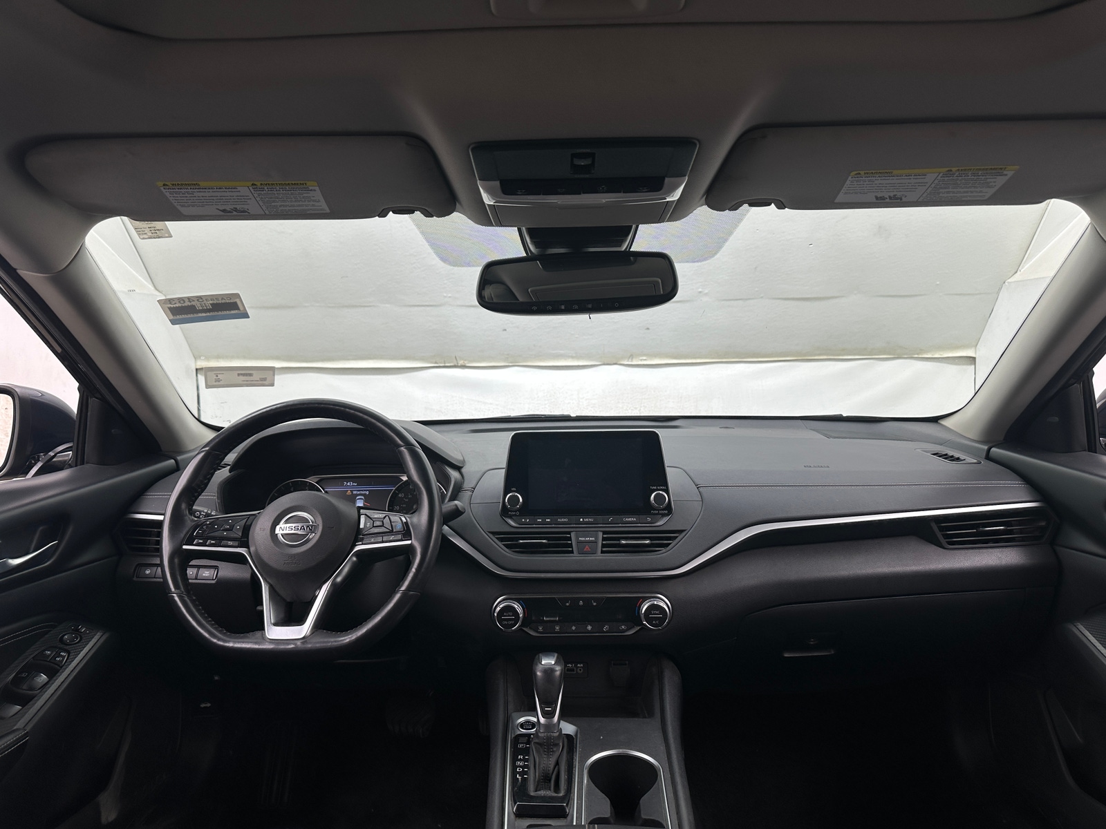 Thumbnail: 2019 Nissan Altima - 3