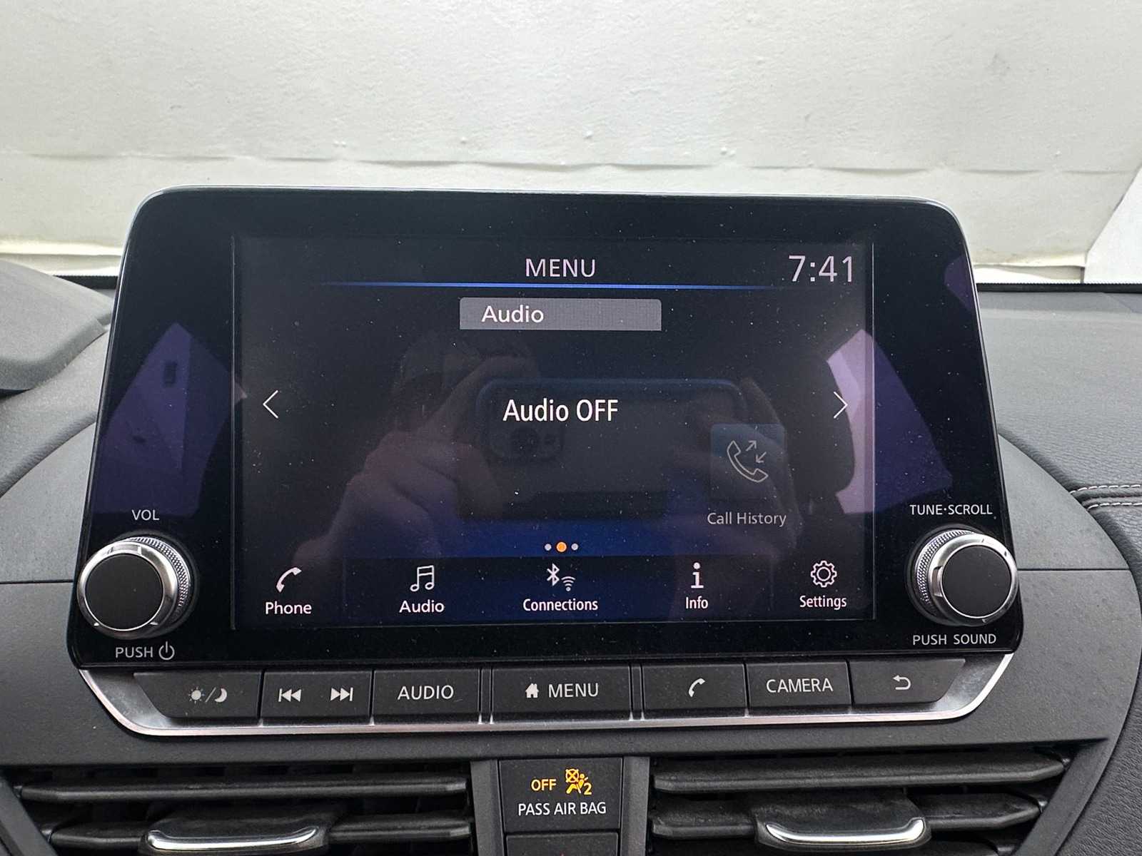Thumbnail: 2019 Nissan Altima - 4