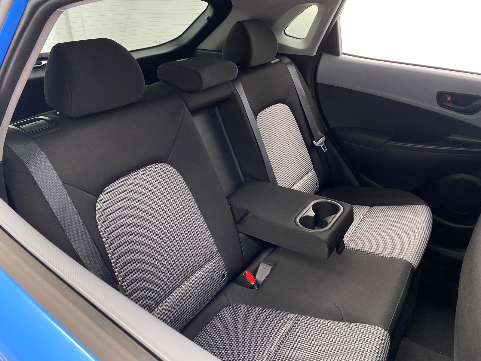 Thumbnail: 2020 Hyundai Kona - 6