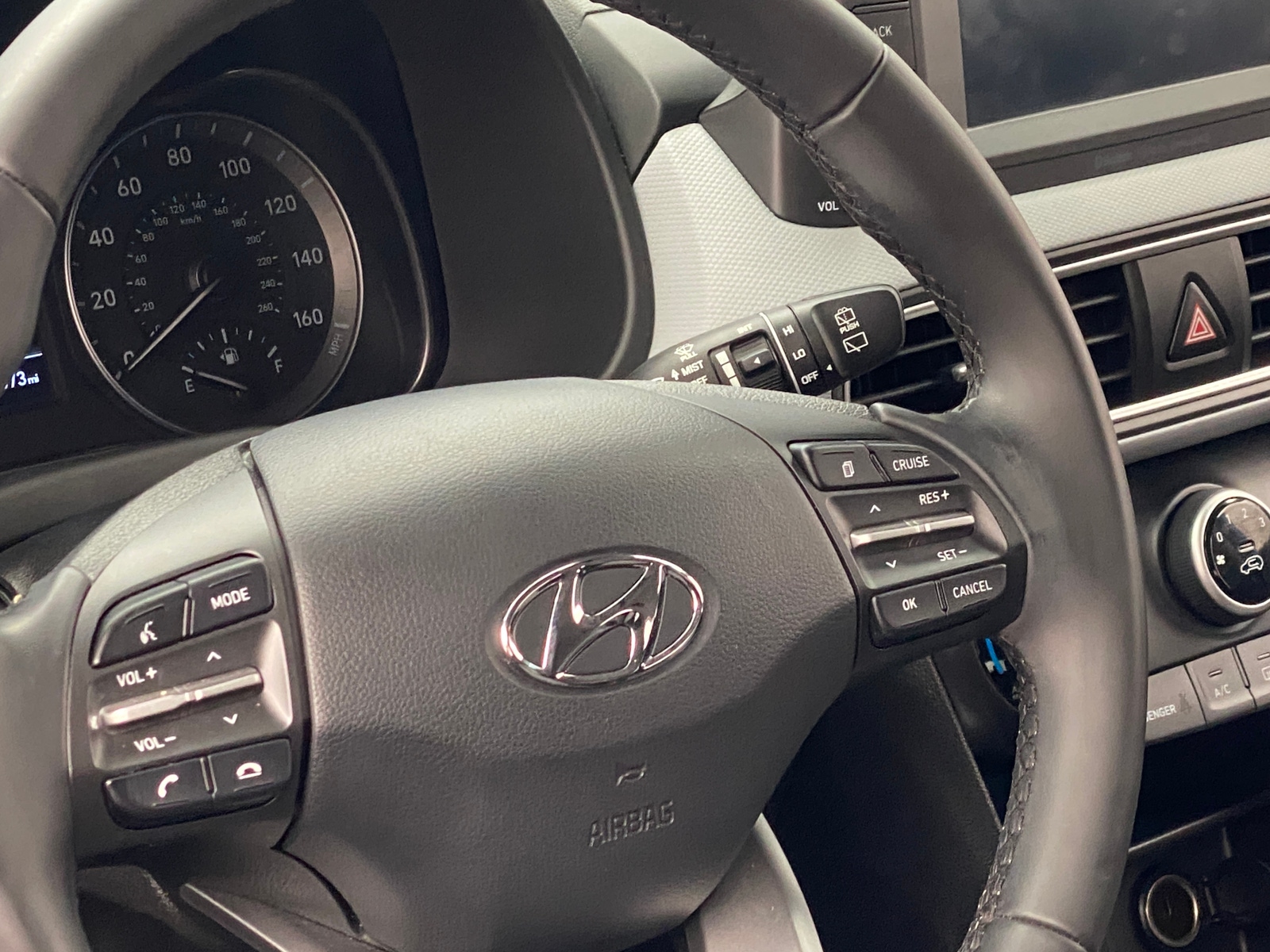 Thumbnail: 2020 Hyundai Kona - 5