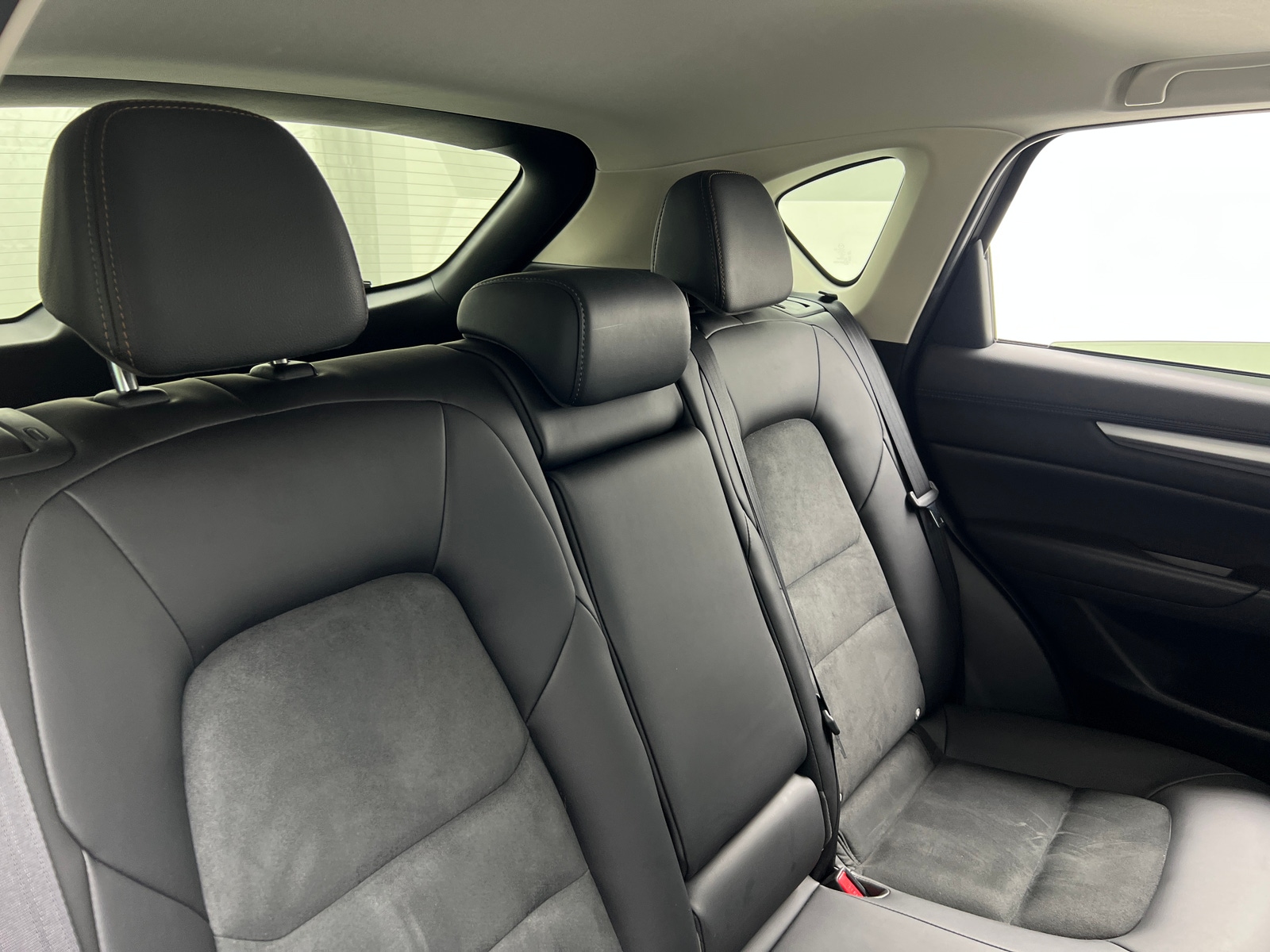 Thumbnail: 2019 Mazda CX-5 - 5