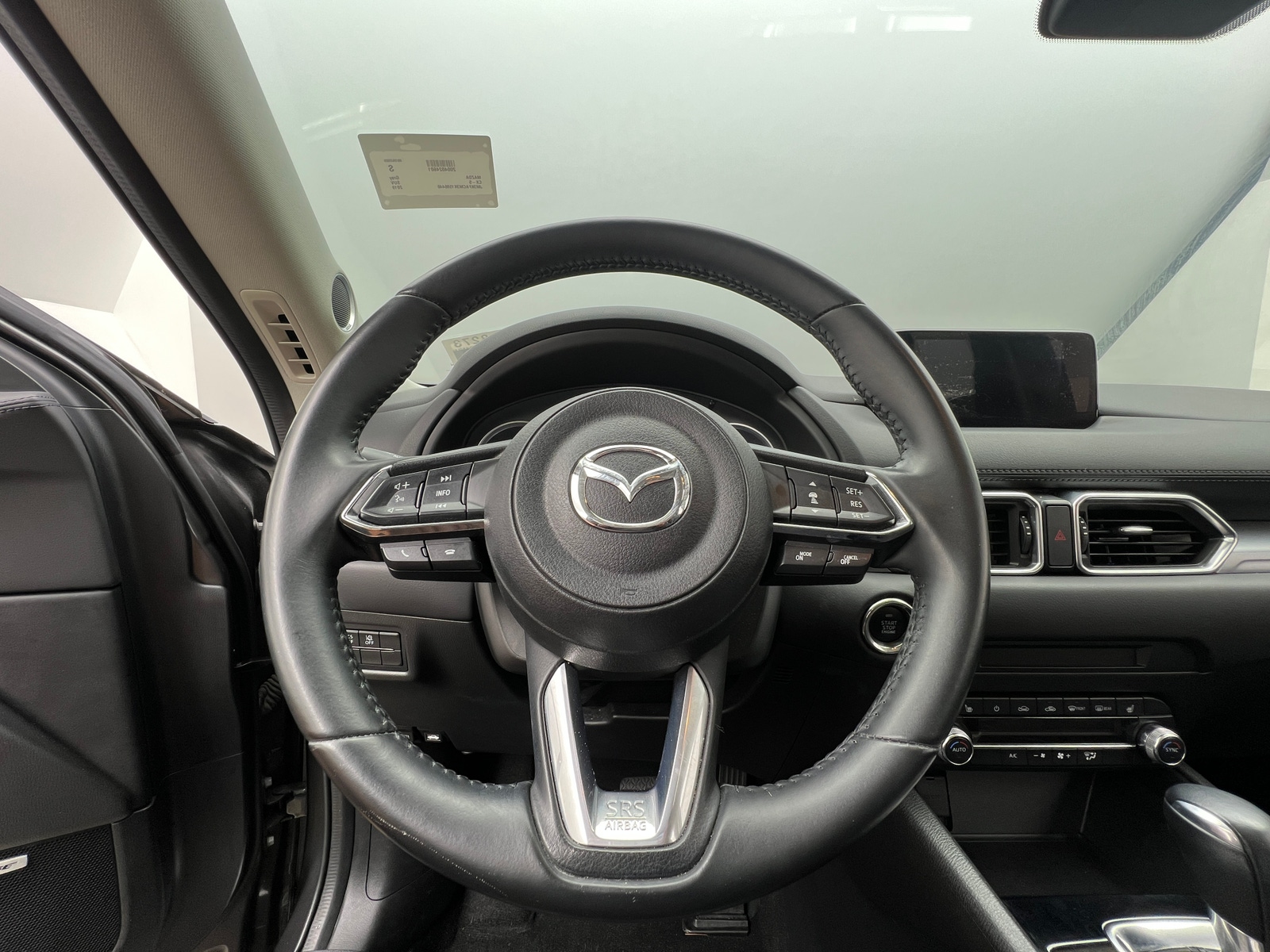 Thumbnail: 2019 Mazda CX-5 - 4