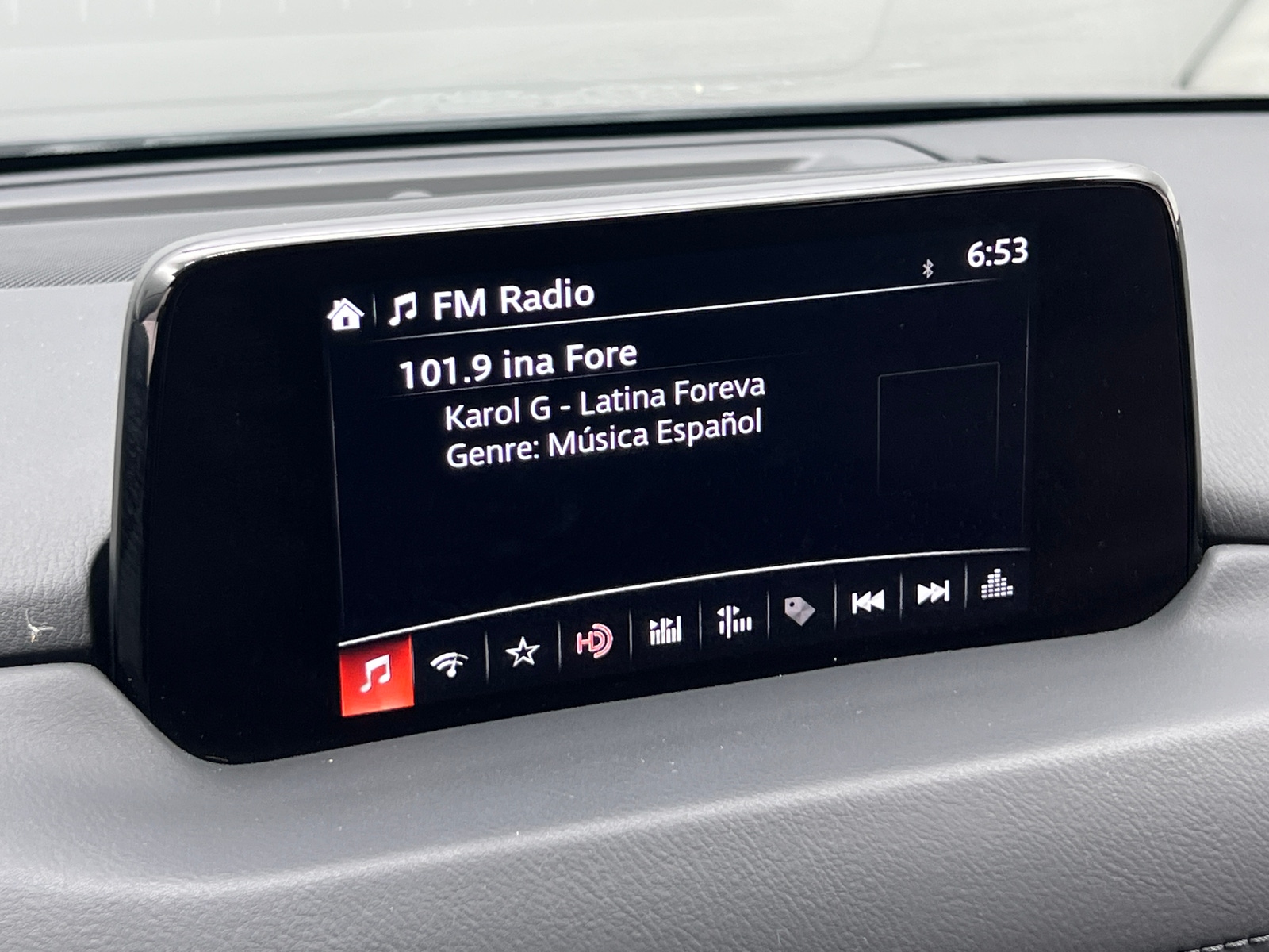 Thumbnail: 2019 Mazda CX-5 - 3