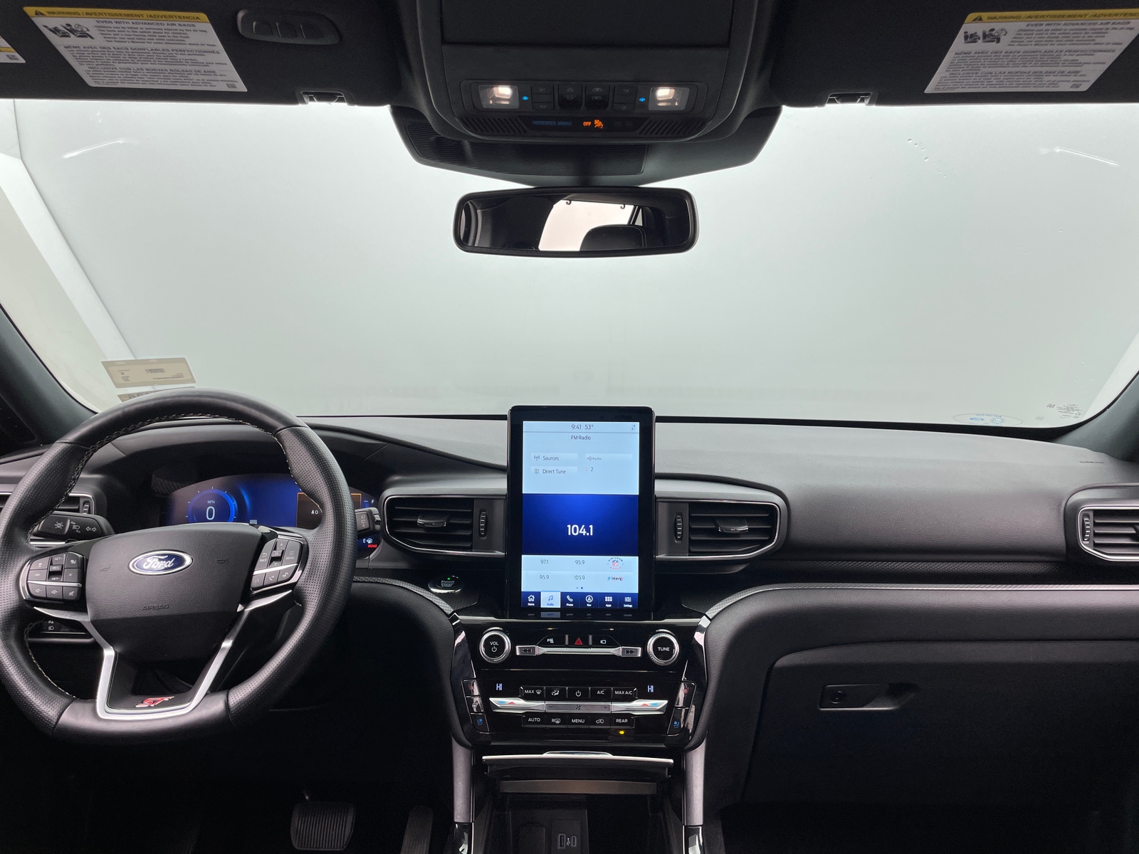 Thumbnail: 2021 Ford Explorer - 2