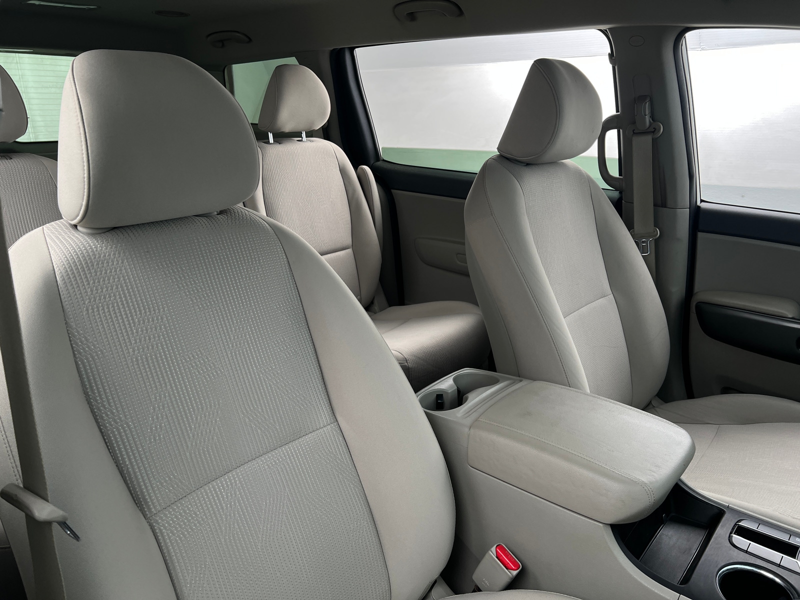 Thumbnail: 2020 Kia Sedona - 2