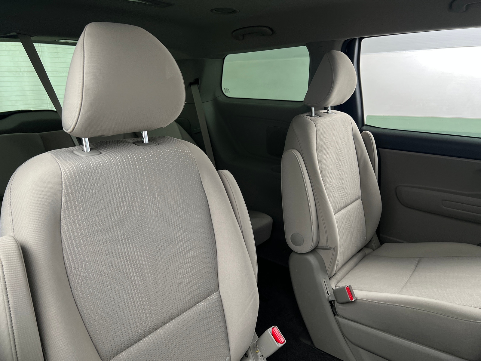 Thumbnail: 2020 Kia Sedona - 6