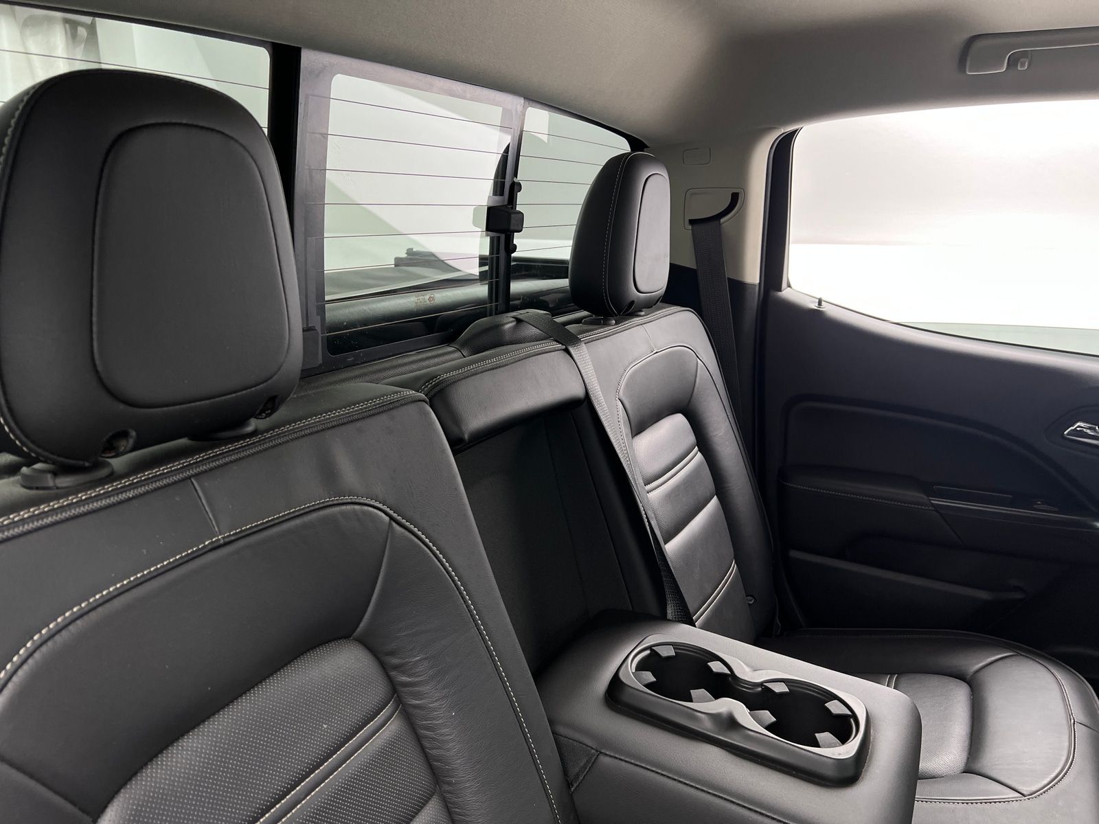 Thumbnail: 2020 GMC Canyon - 5