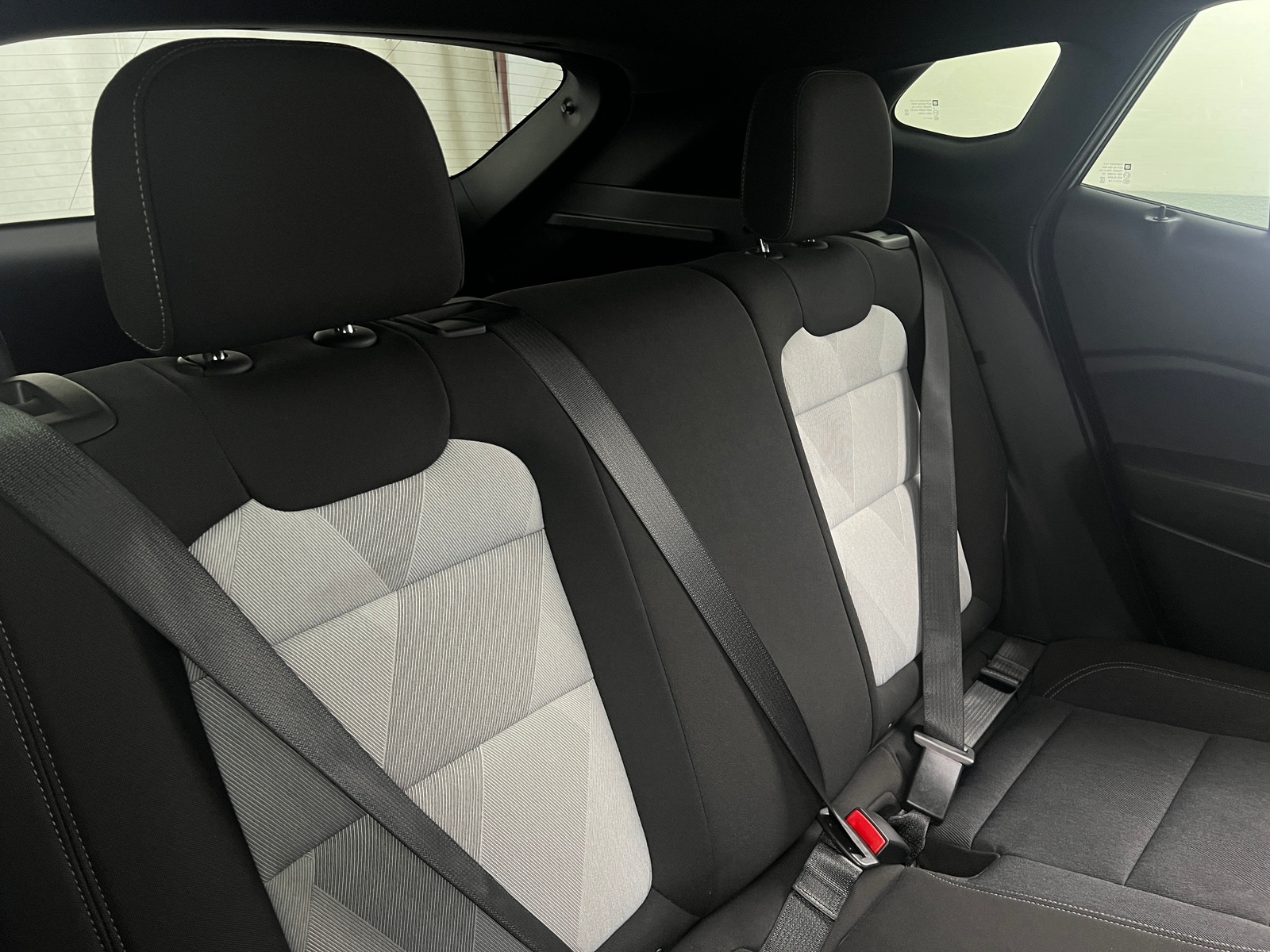 Thumbnail: 2024 Chevrolet Trax - 6
