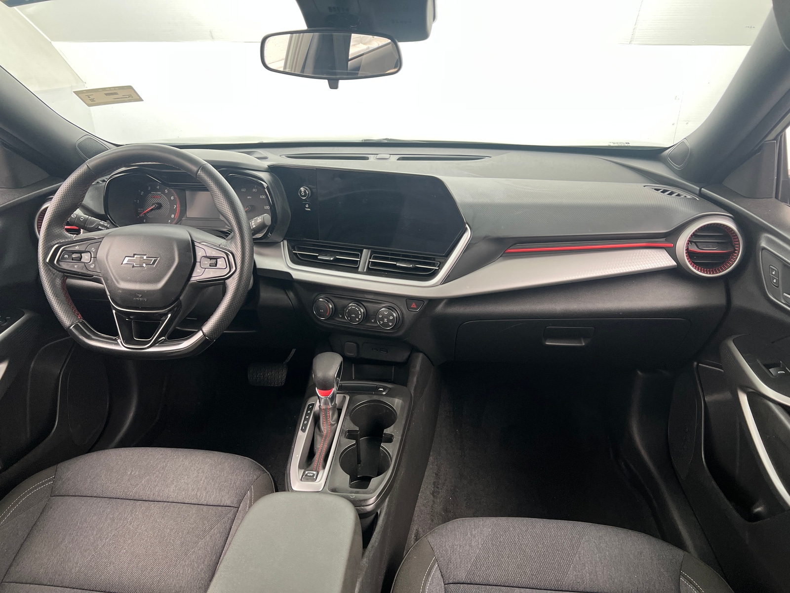 Thumbnail: 2024 Chevrolet Trax - 3