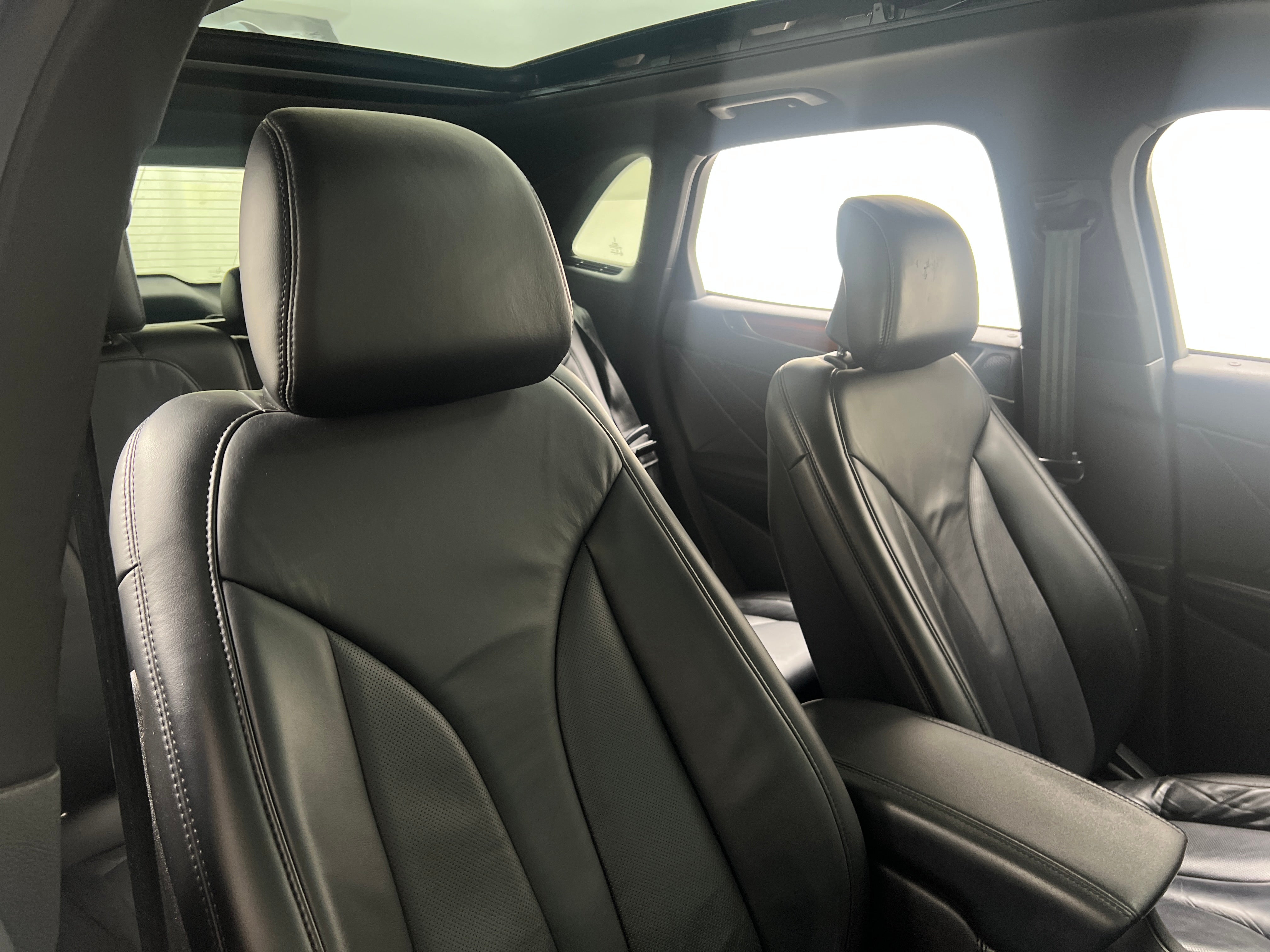 2017 Lincoln MKC