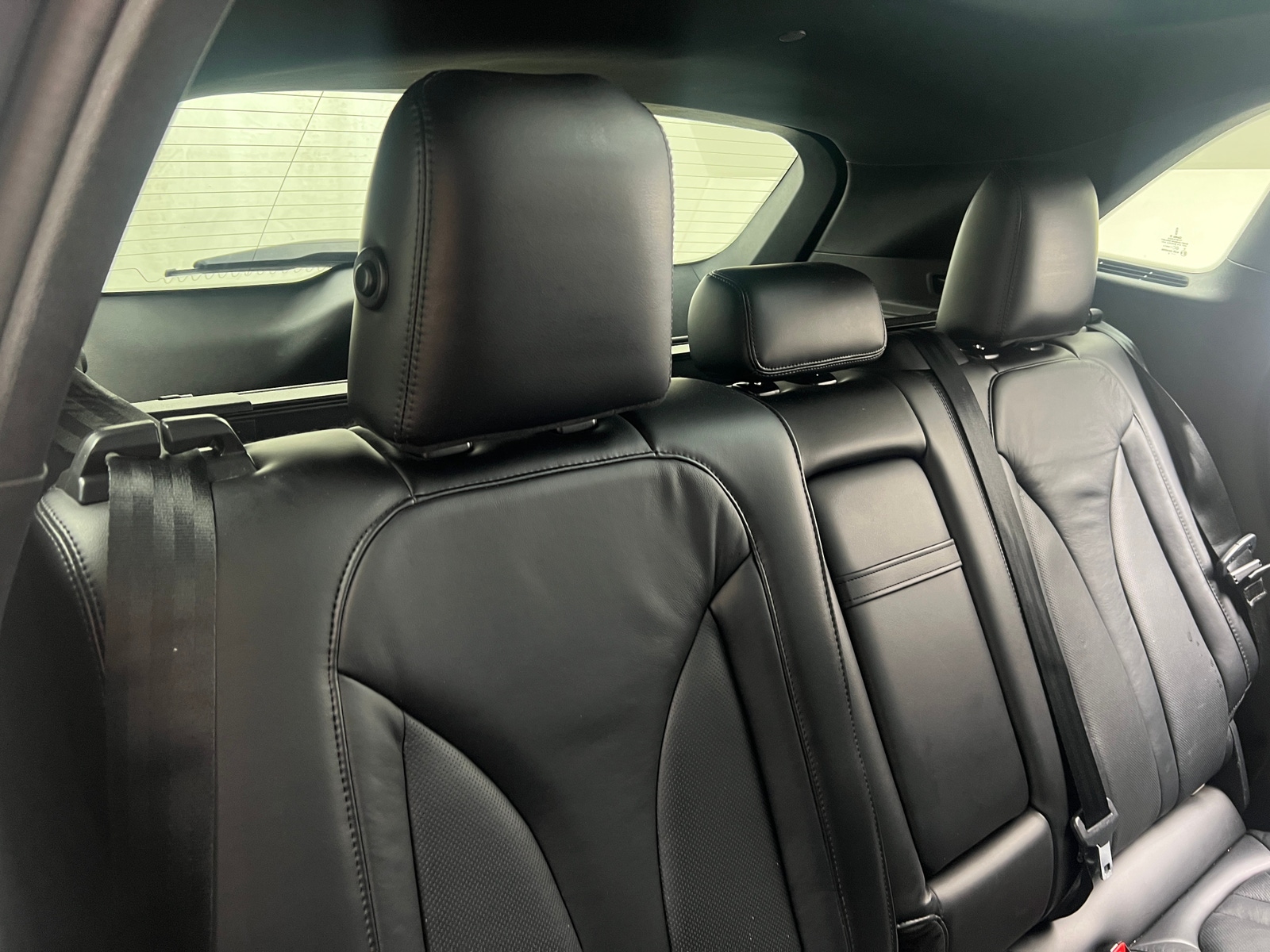 Thumbnail: 2017 Lincoln MKC - 6