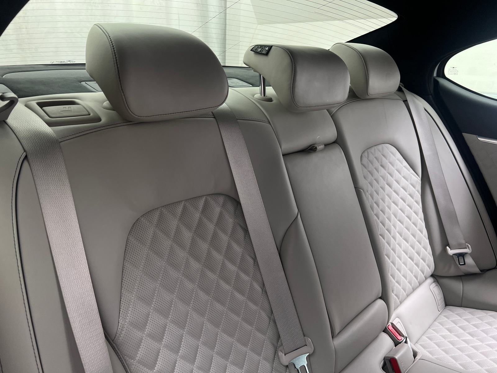 Thumbnail: 2022 Genesis G70 - 5