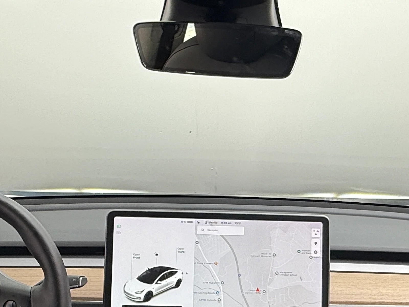 Thumbnail: 2021 Tesla Model 3 - 2
