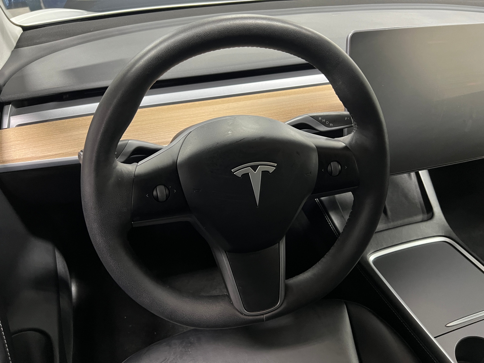 Thumbnail: 2021 Tesla Model 3 - 4