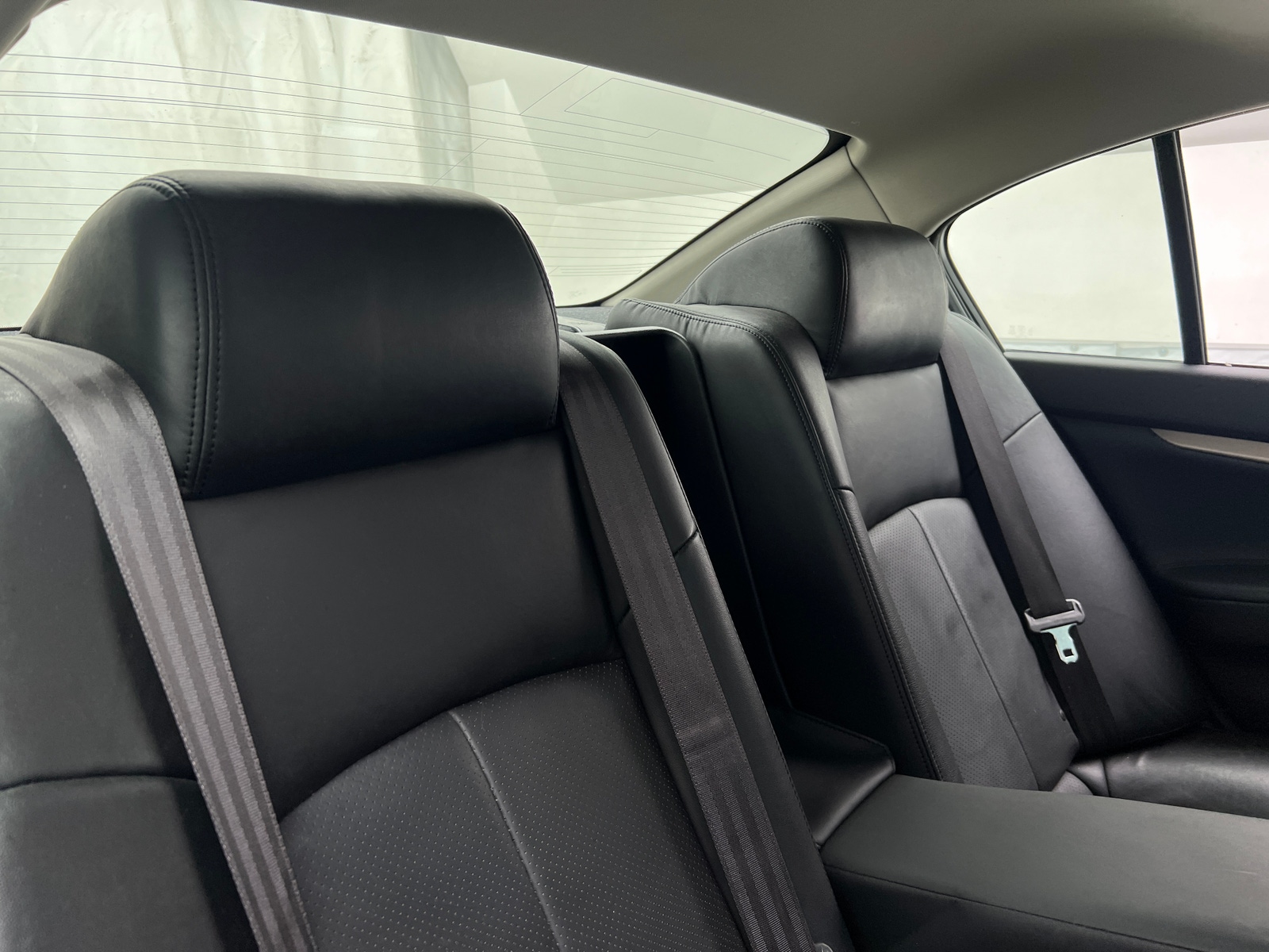 Thumbnail: 2013 INFINITI G37 - 5