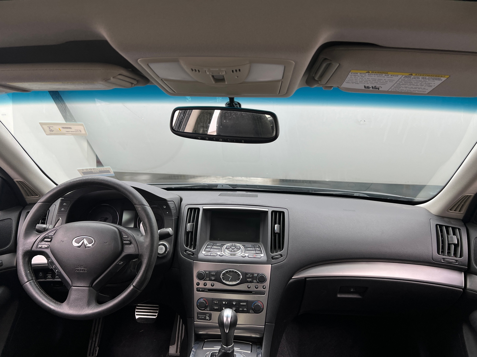 Thumbnail: 2013 INFINITI G37 - 2