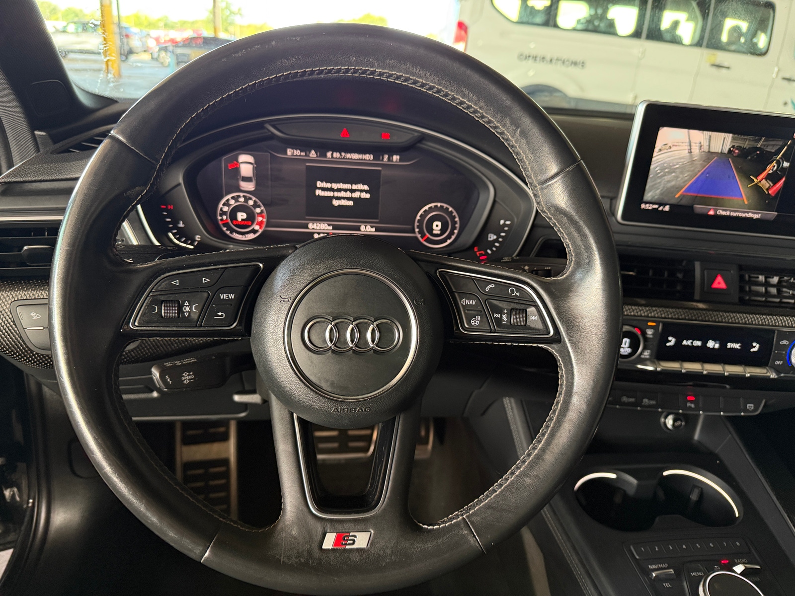 Thumbnail: 2018 Audi S4 - 4