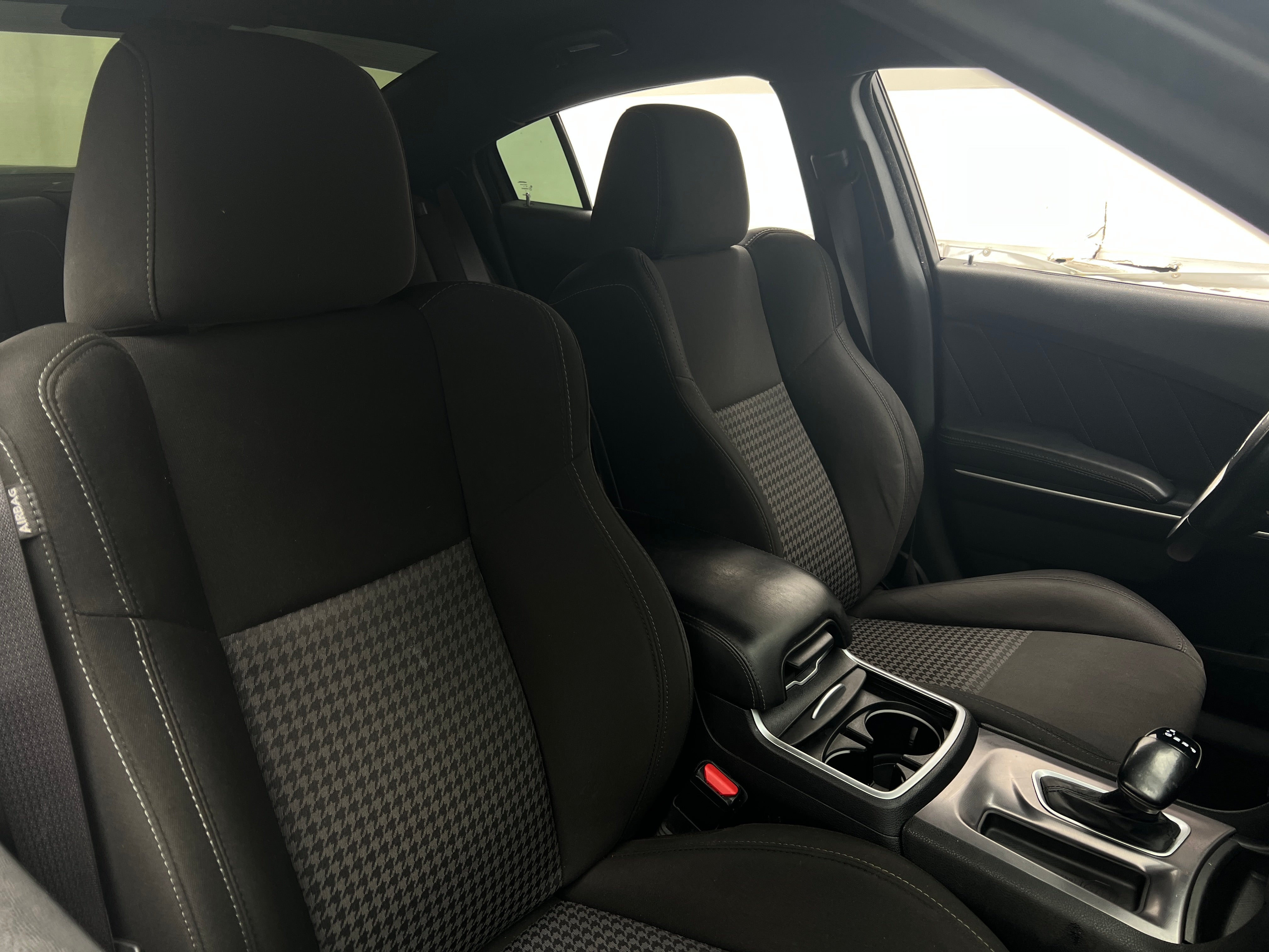 2020 Dodge Charger